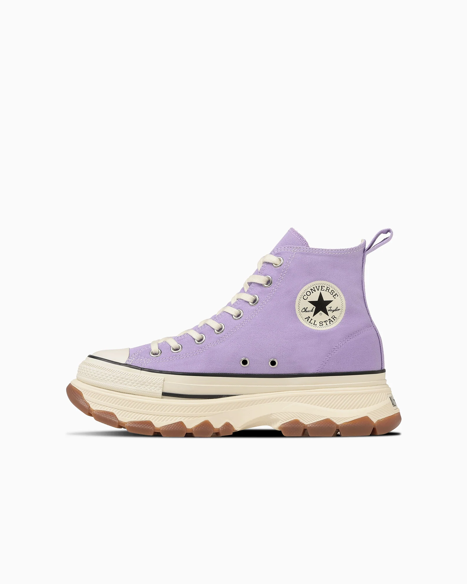 Converse All Star Trekwave Z Hi - Image 2