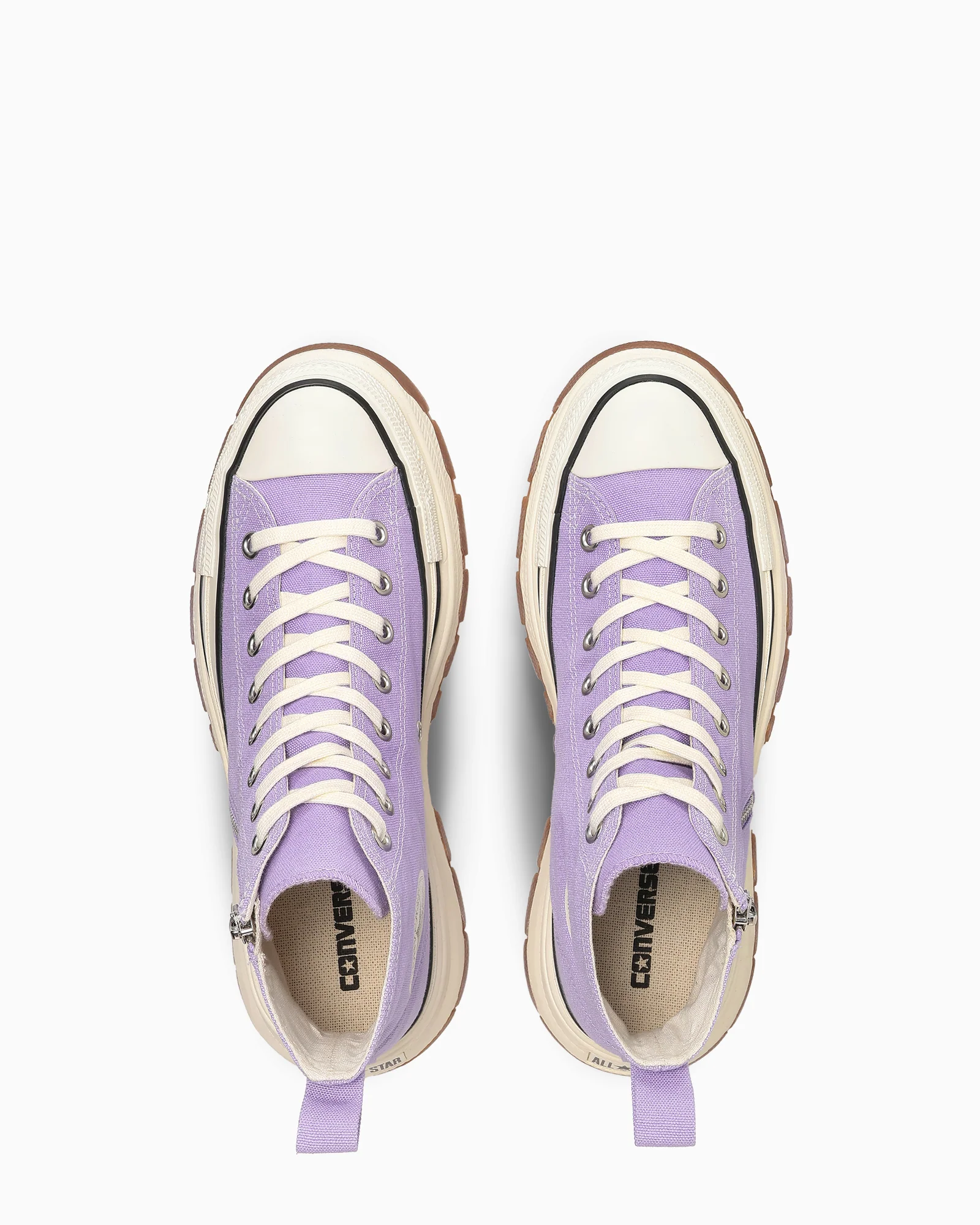 Converse All Star Trekwave Z Hi - Image 4