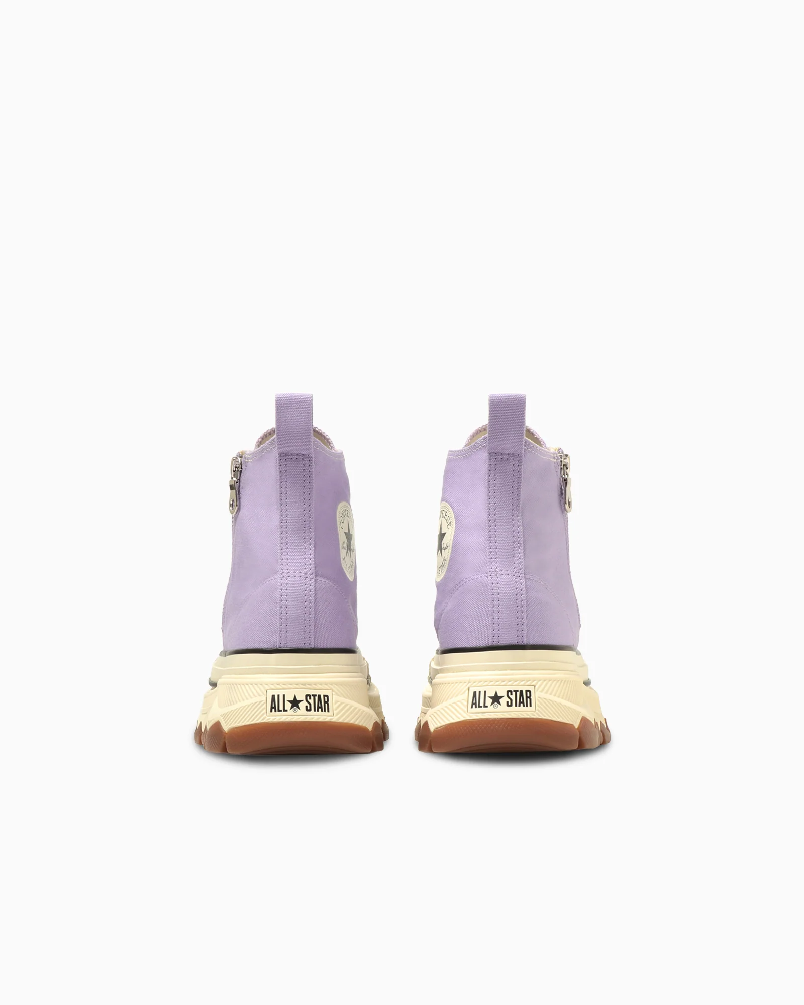 Converse All Star Trekwave Z Hi - Image 5
