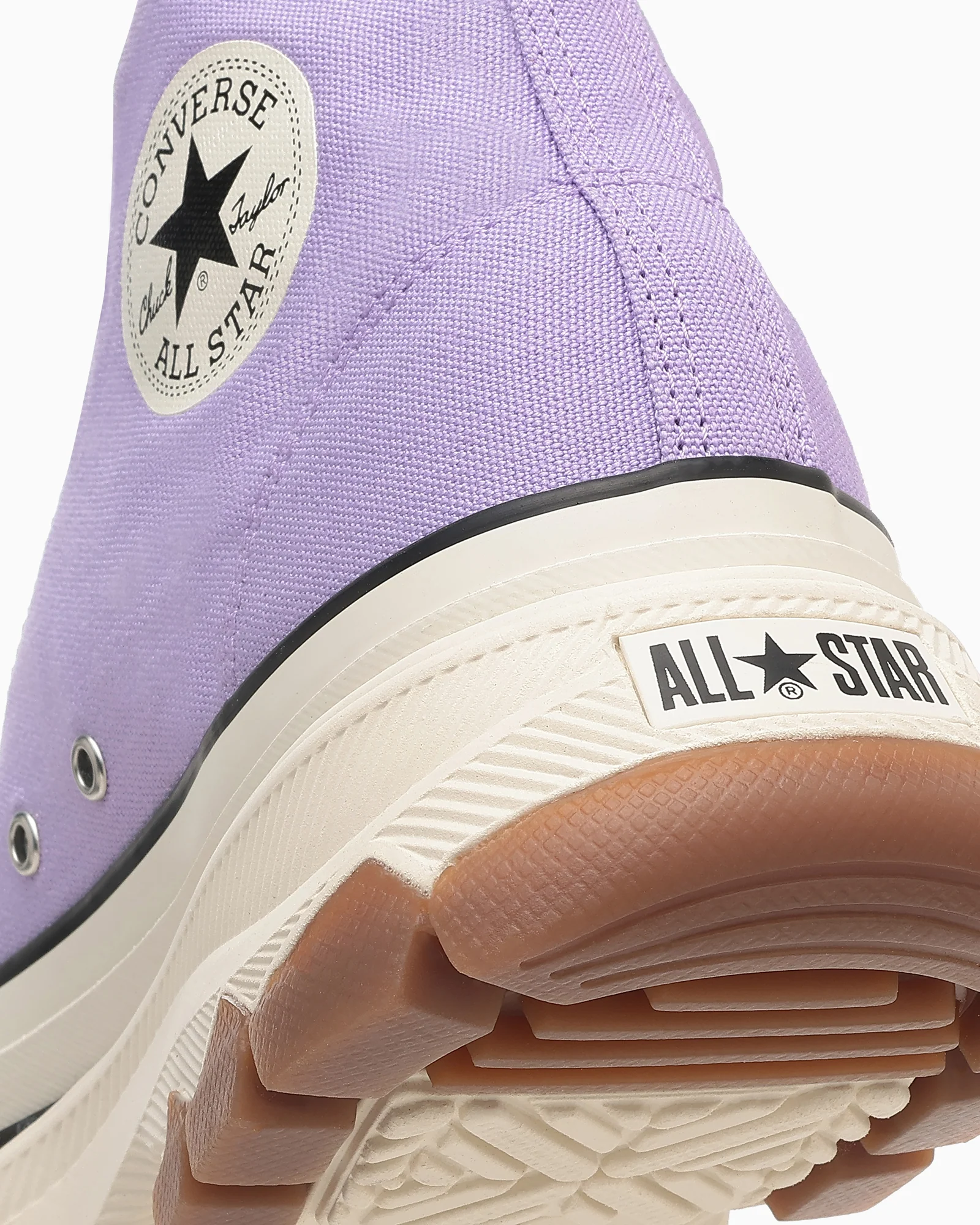 Converse All Star Trekwave Z Hi - Image 8