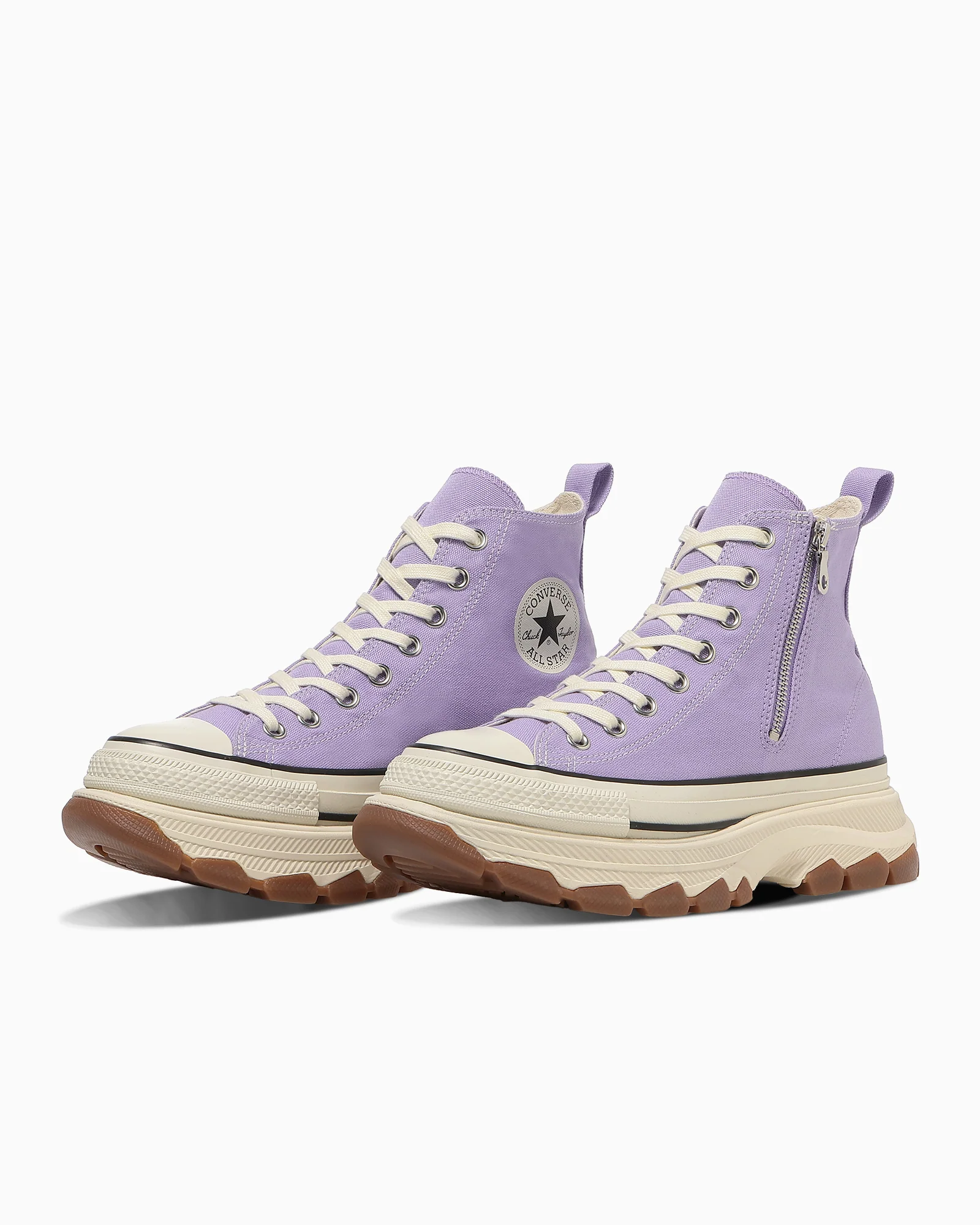 Converse All Star Trekwave Z Hi