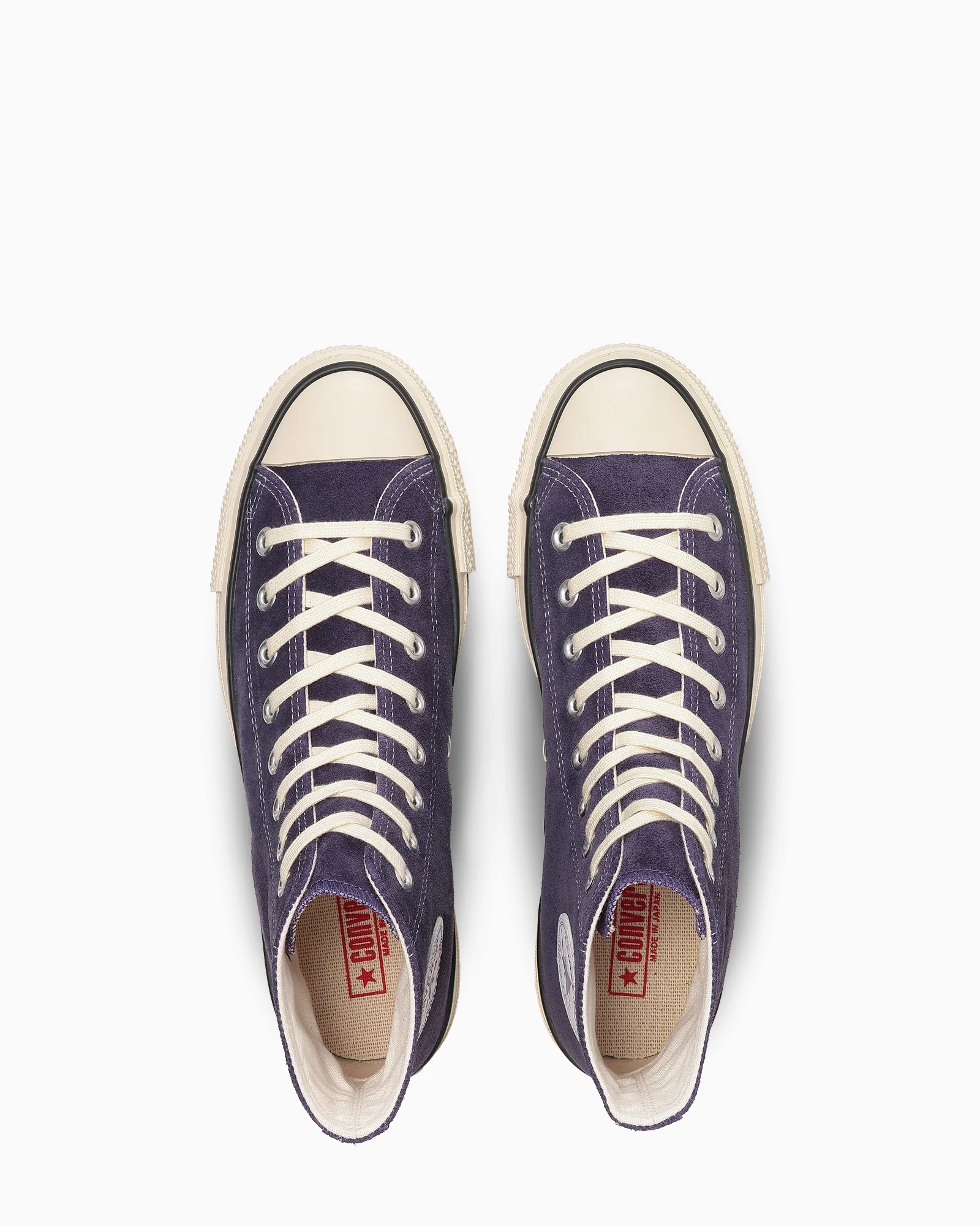 Converse Сорьтой Алл Стар Жэ Хай - Image 4