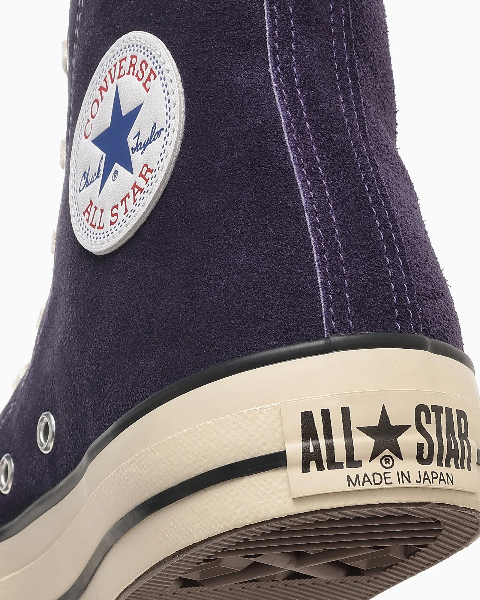 Converse Сорьтой Алл Стар Жэ Хай - Image 8