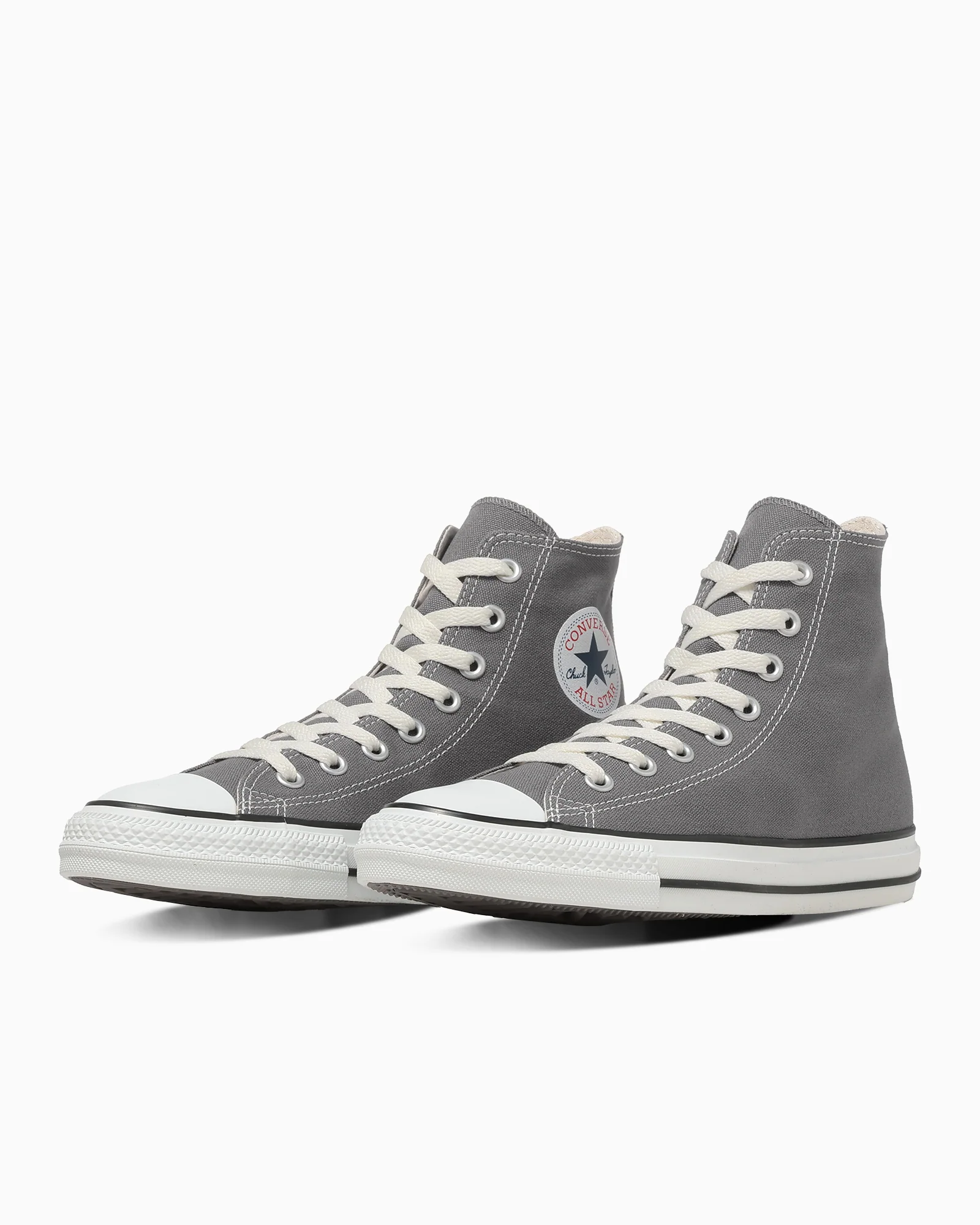 Converse Олл Стар өндөр түрийтэй кет - Image 2