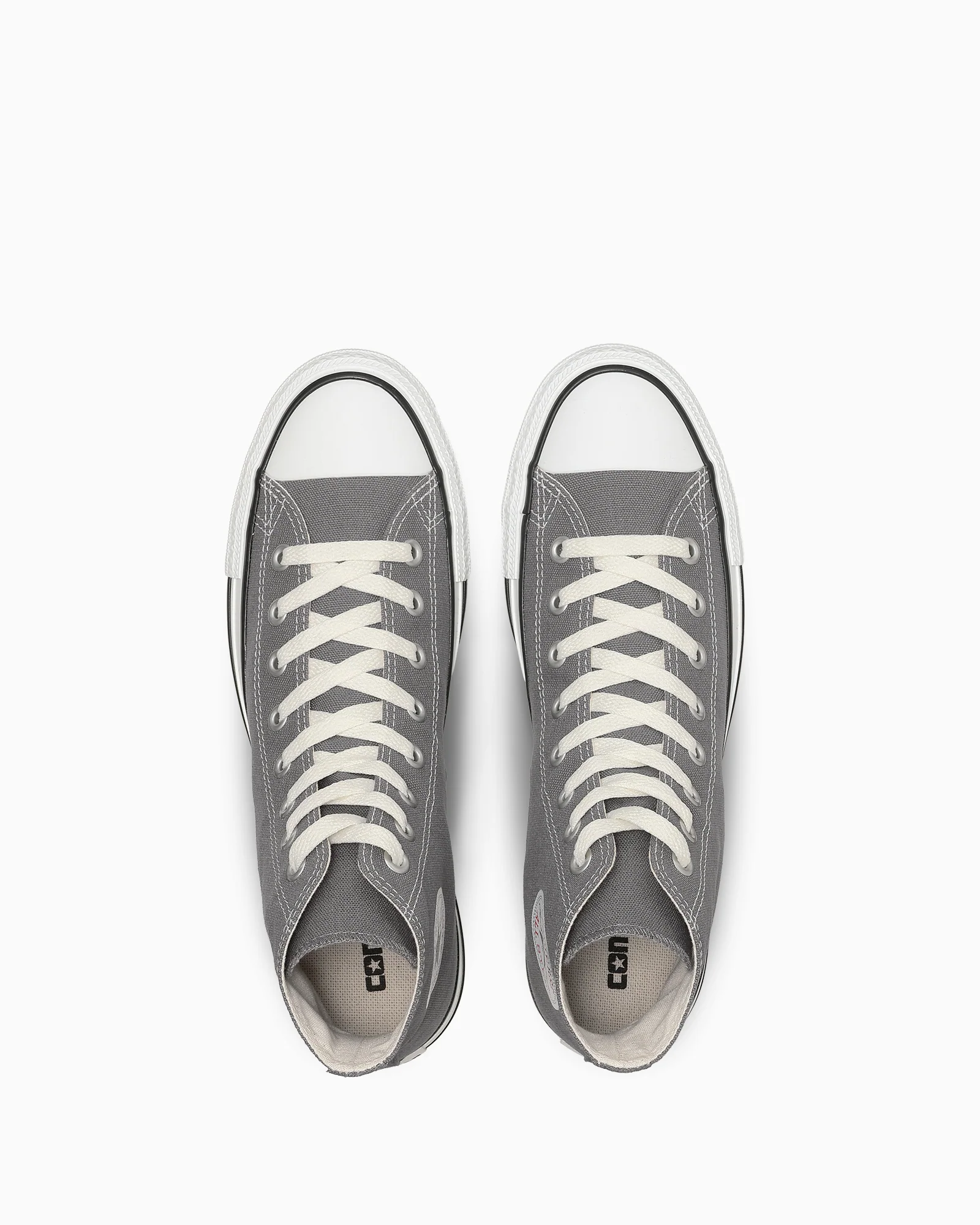 Converse Олл Стар өндөр түрийтэй кет - Image 4
