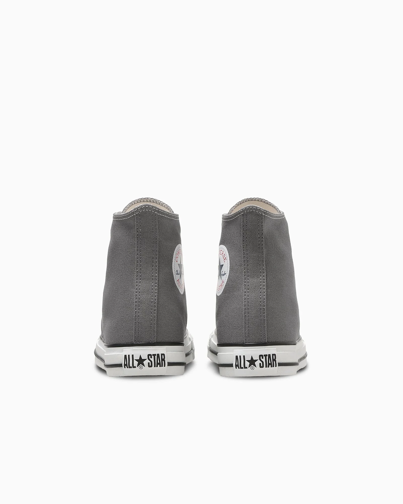Converse Олл Стар өндөр түрийтэй кет - Image 5
