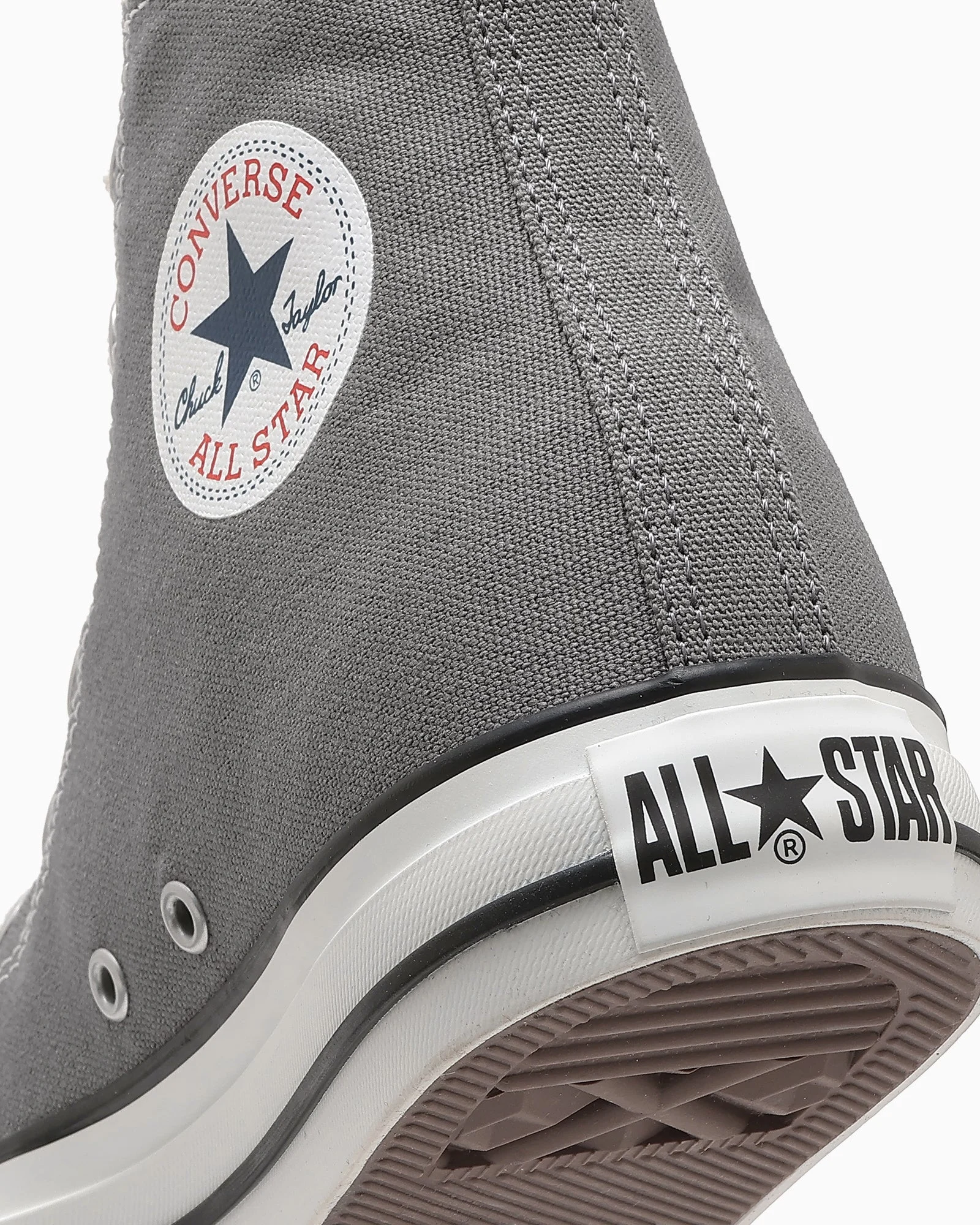 Converse Олл Стар өндөр түрийтэй кет - Image 8