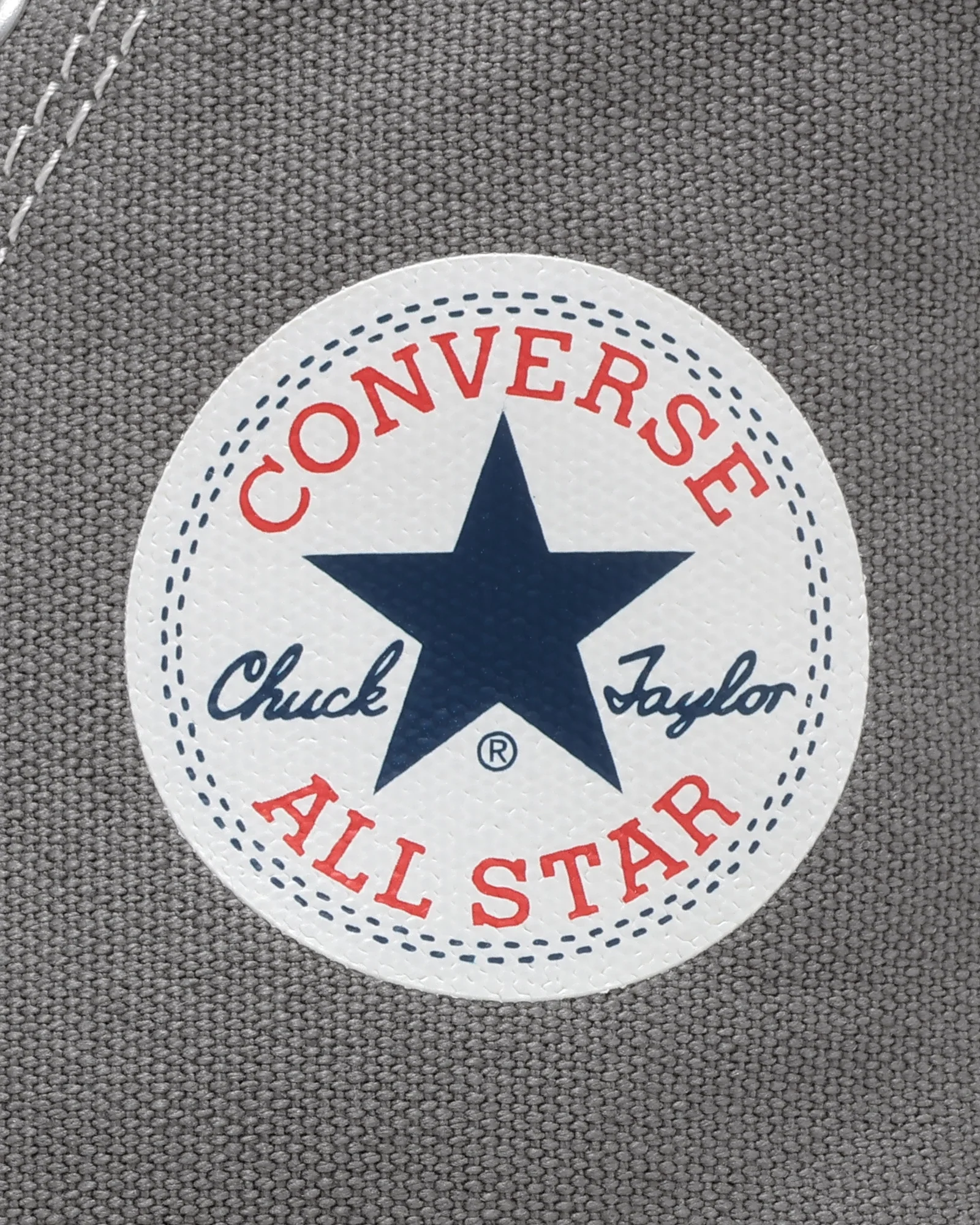 Converse Олл Стар өндөр түрийтэй кет - Image 9