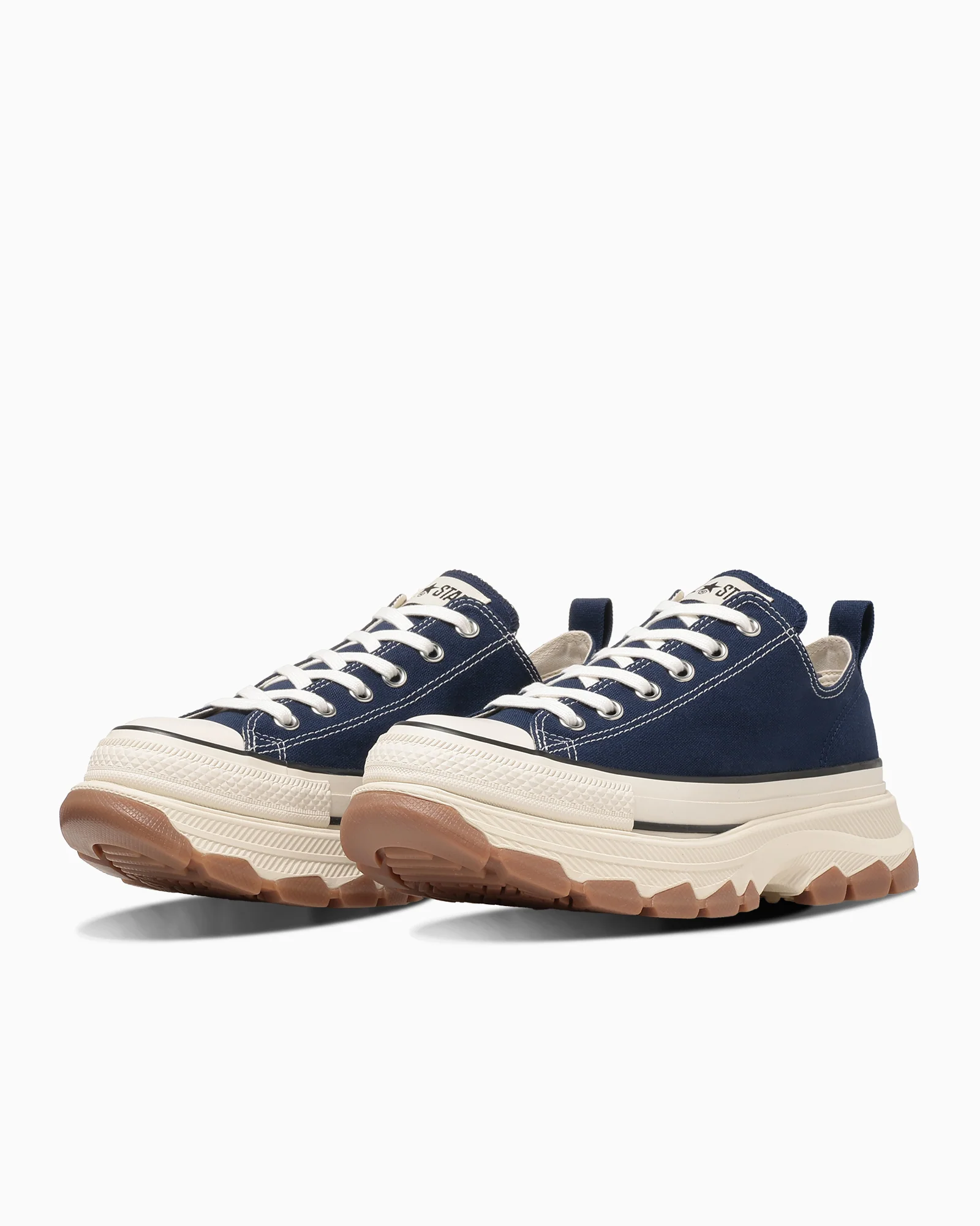 Converse Олл Стар Трэквэйв Окс - Image 2