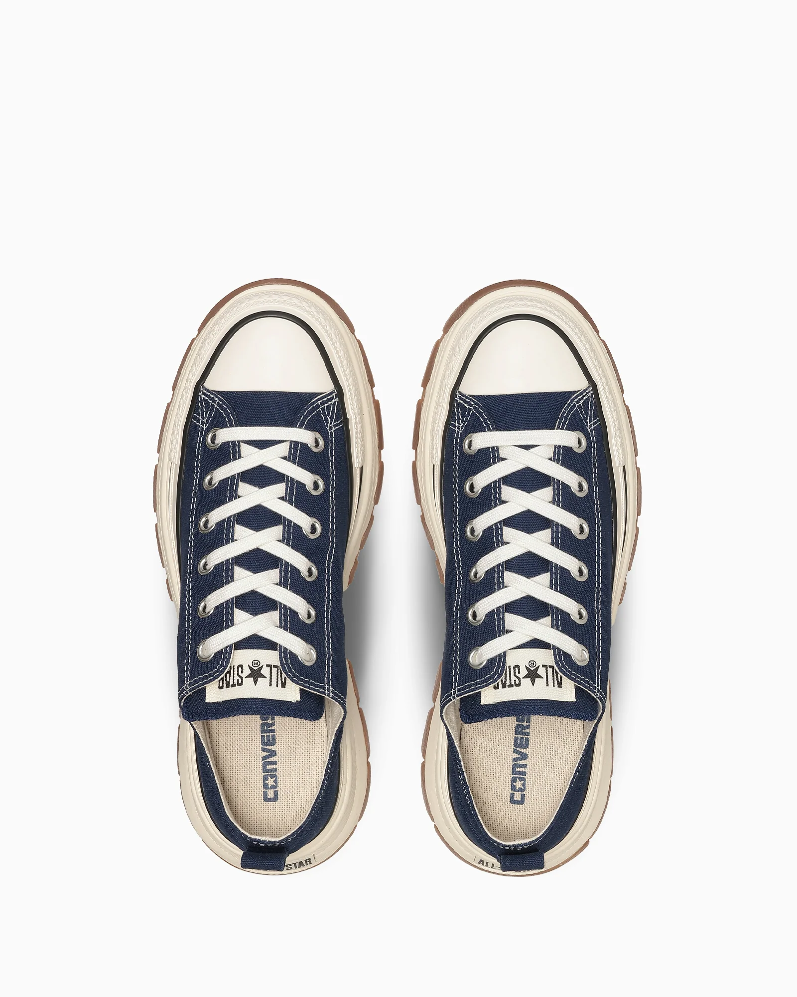 Converse Олл Стар Трэквэйв Окс - Image 4