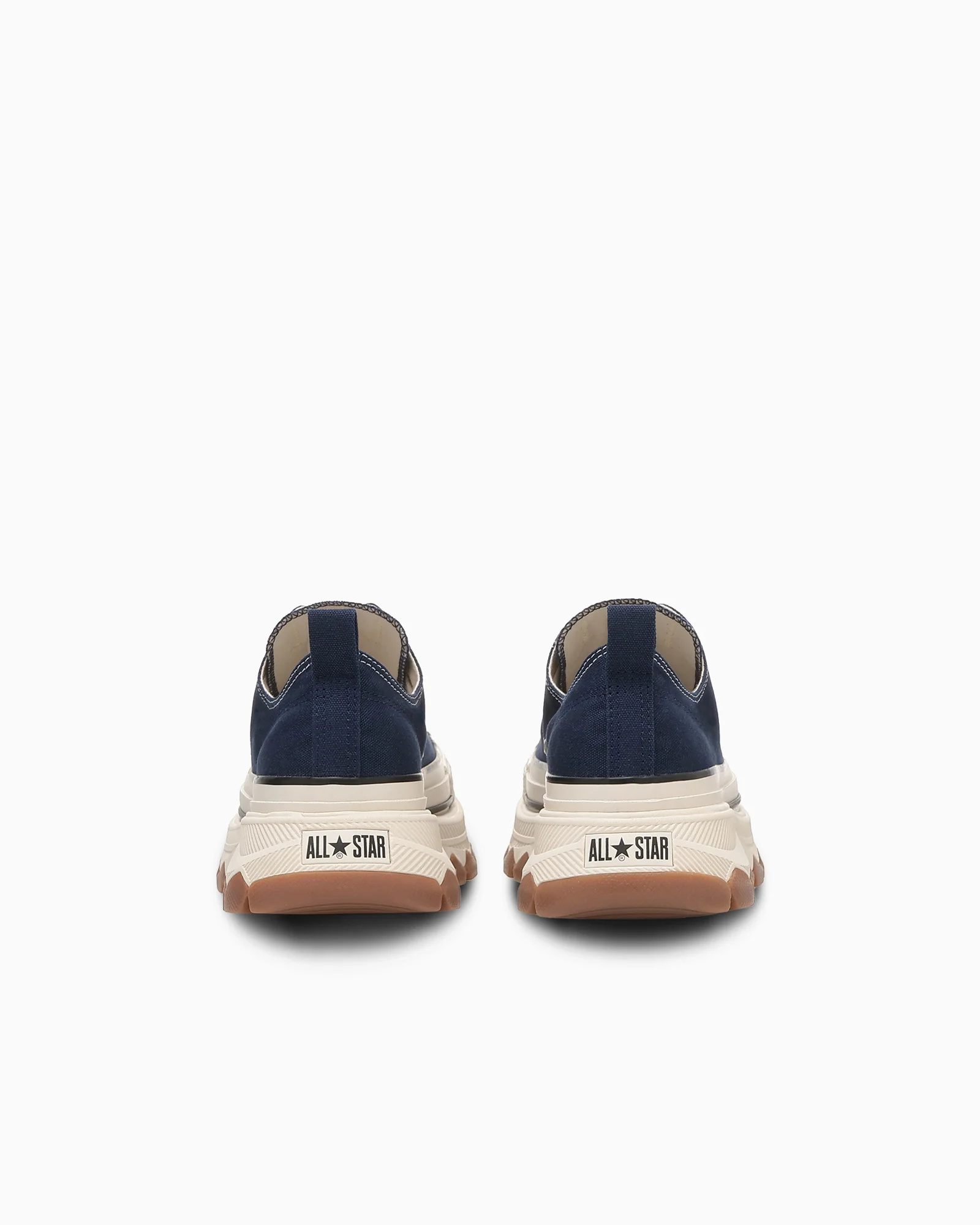 Converse Олл Стар Трэквэйв Окс - Image 5
