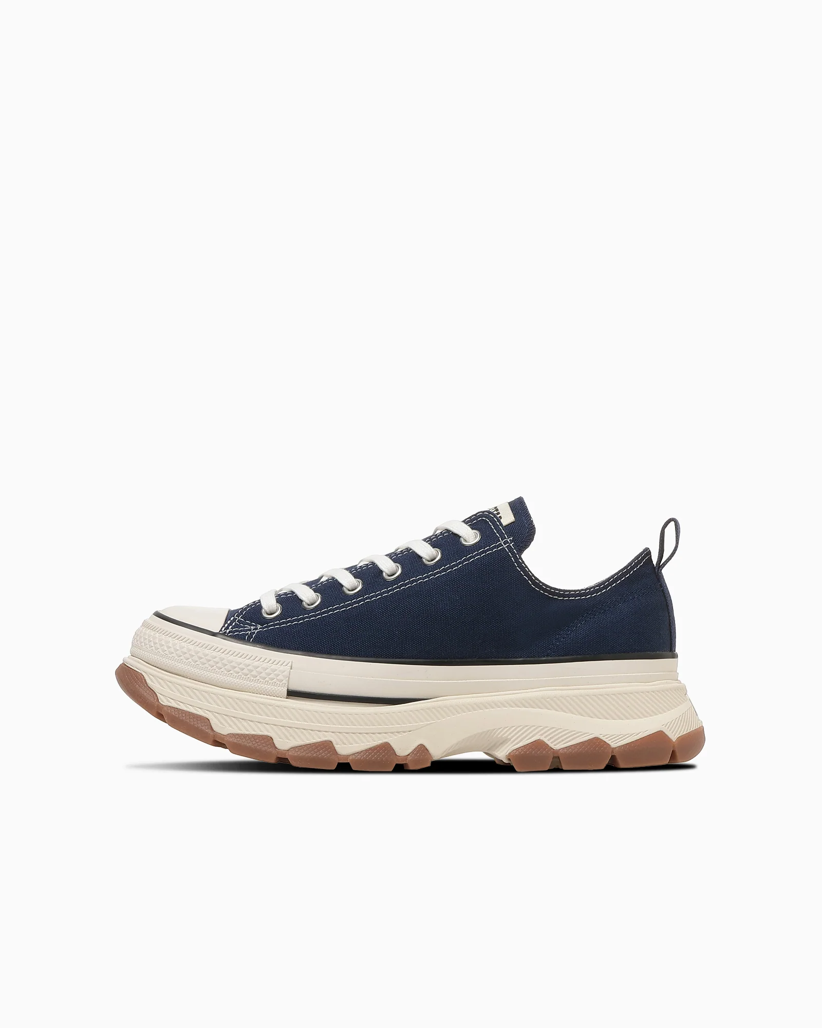 Converse Олл Стар Трэквэйв Окс