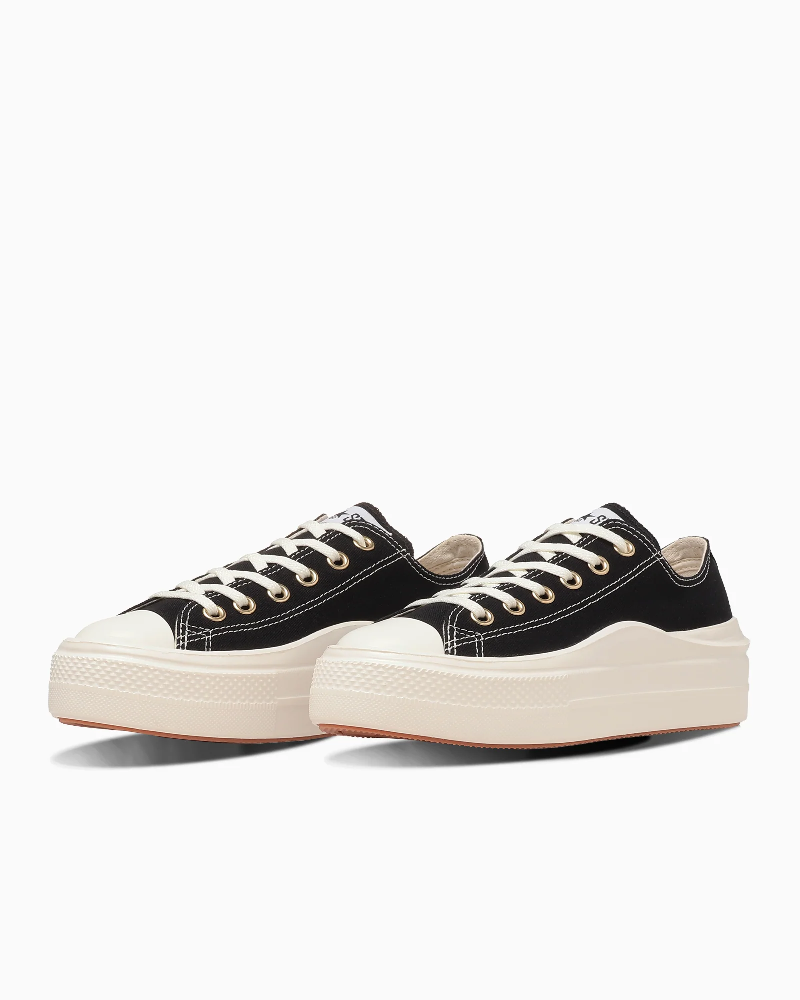 Converse Олл Стар Лайт PLTS II ЖИ Окс - Image 2