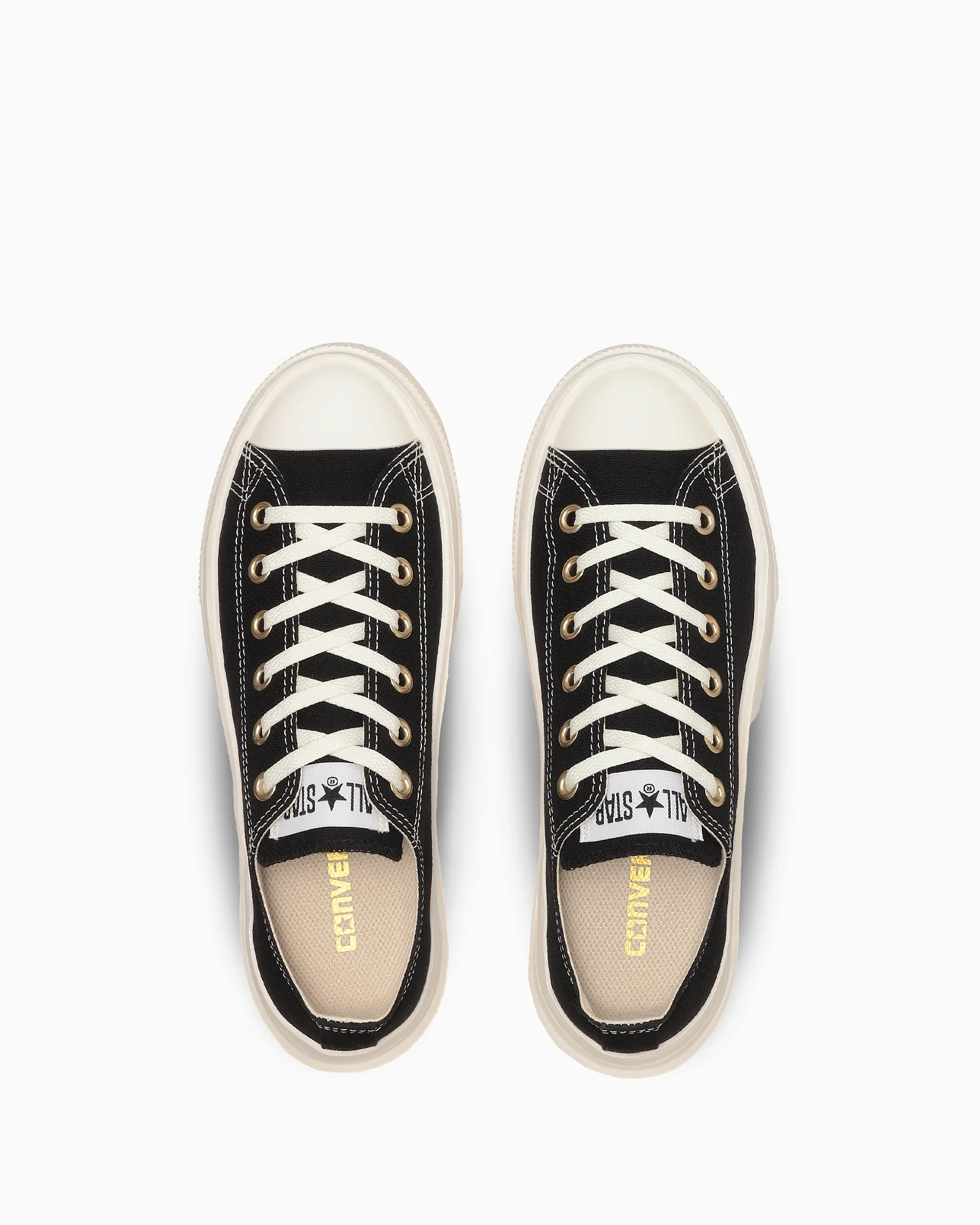 Converse Олл Стар Лайт PLTS II ЖИ Окс - Image 4