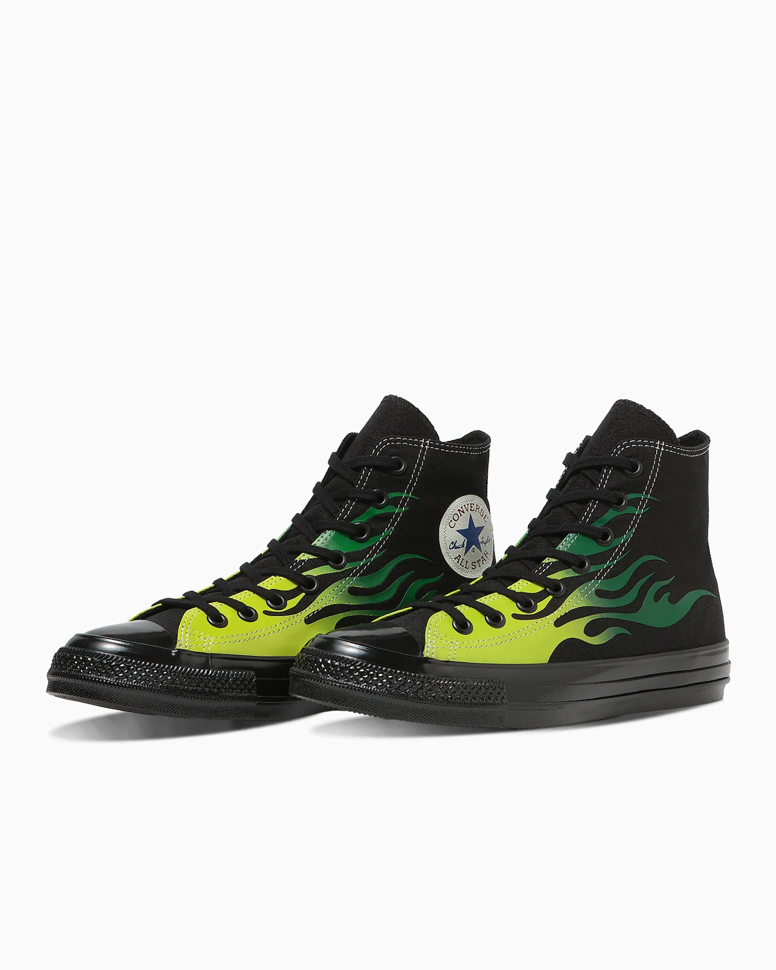 Converse Олл Стар Эйжд Игнит Хай - Image 2