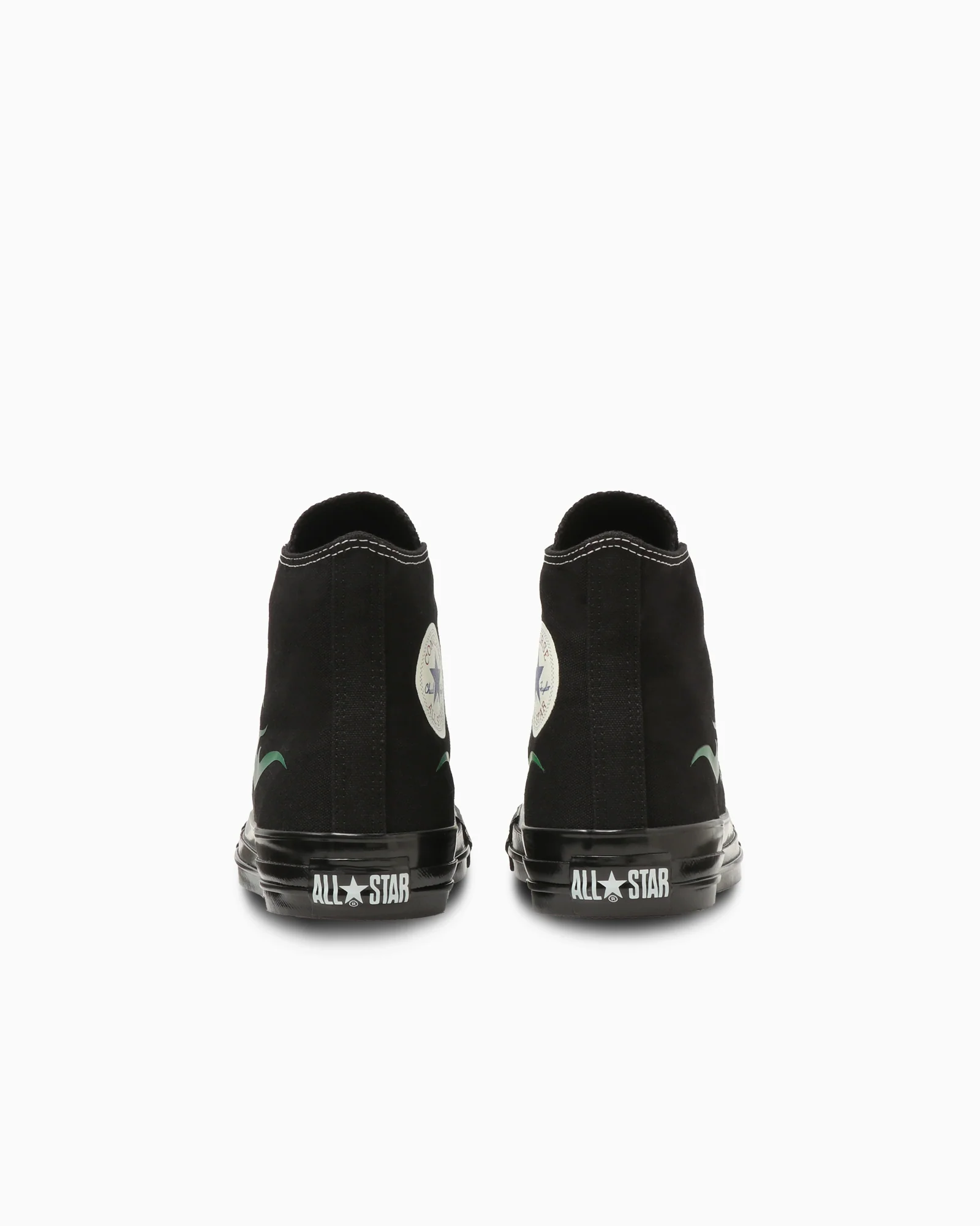 Converse Олл Стар Эйжд Игнит Хай - Image 5