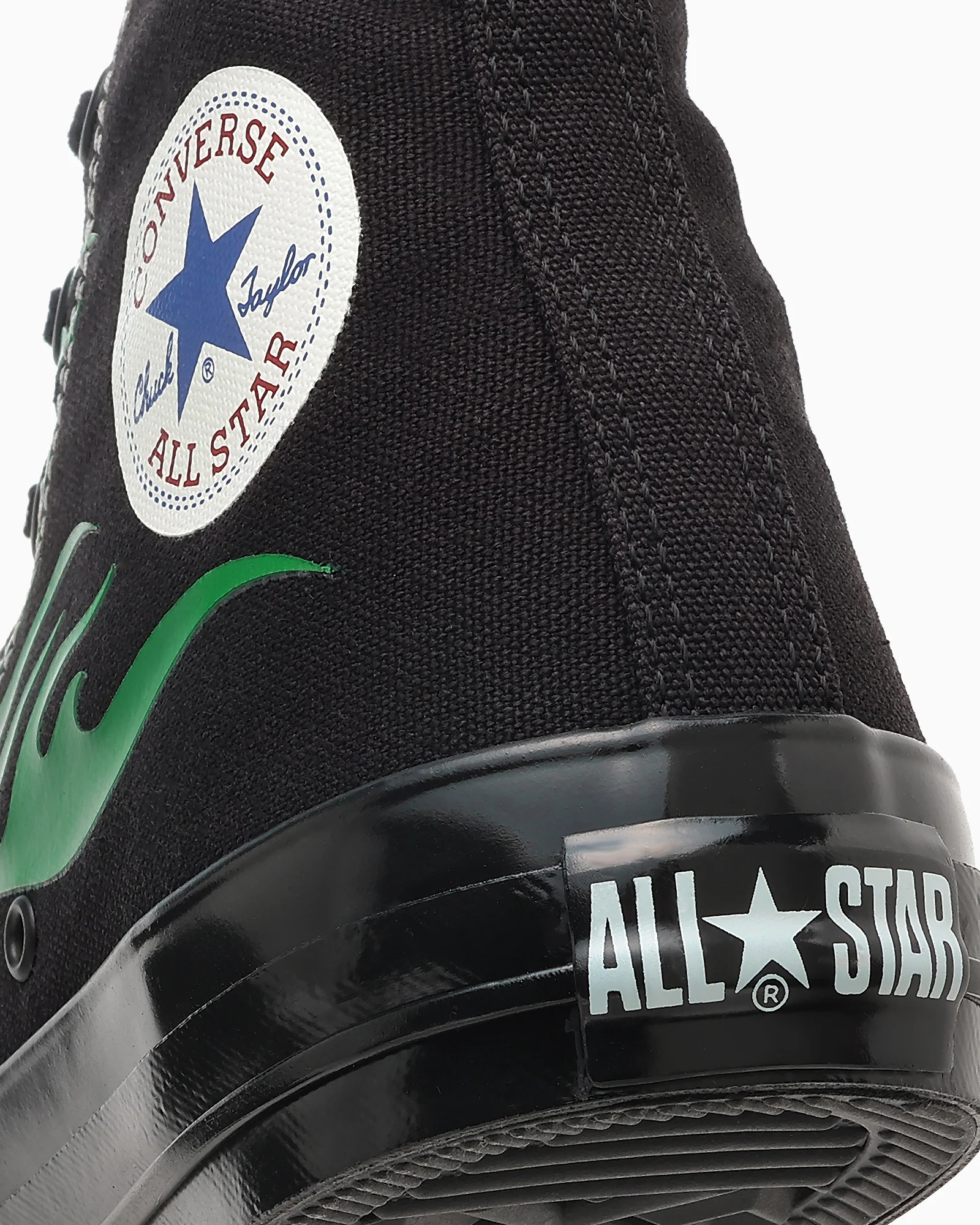 Converse Олл Стар Эйжд Игнит Хай - Image 8