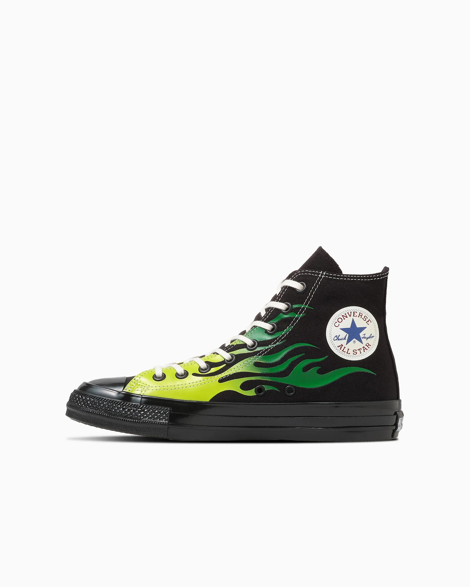 Converse Олл Стар Эйжд Игнит Хай - Image 10