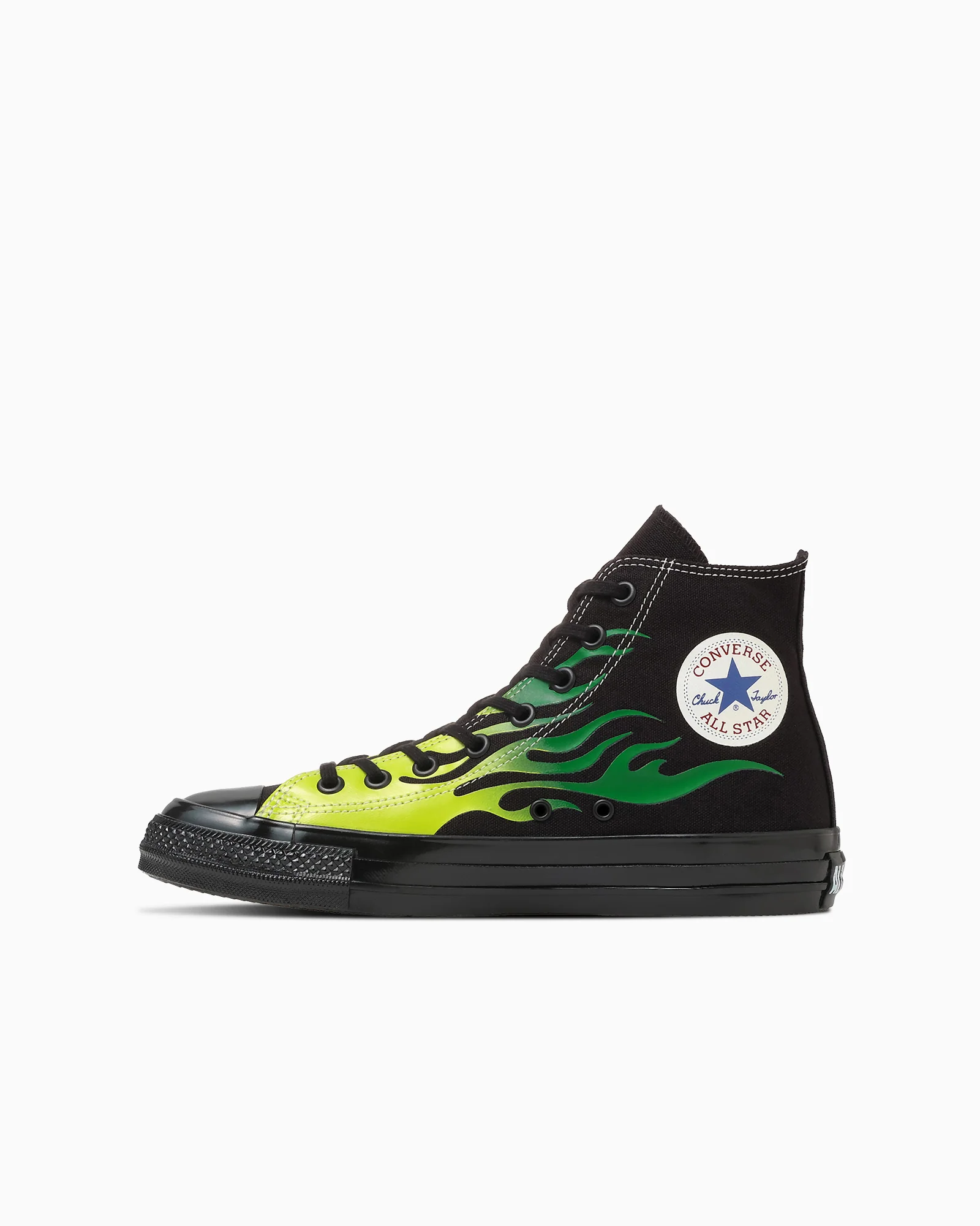 Converse Олл Стар Эйжд Игнит Хай