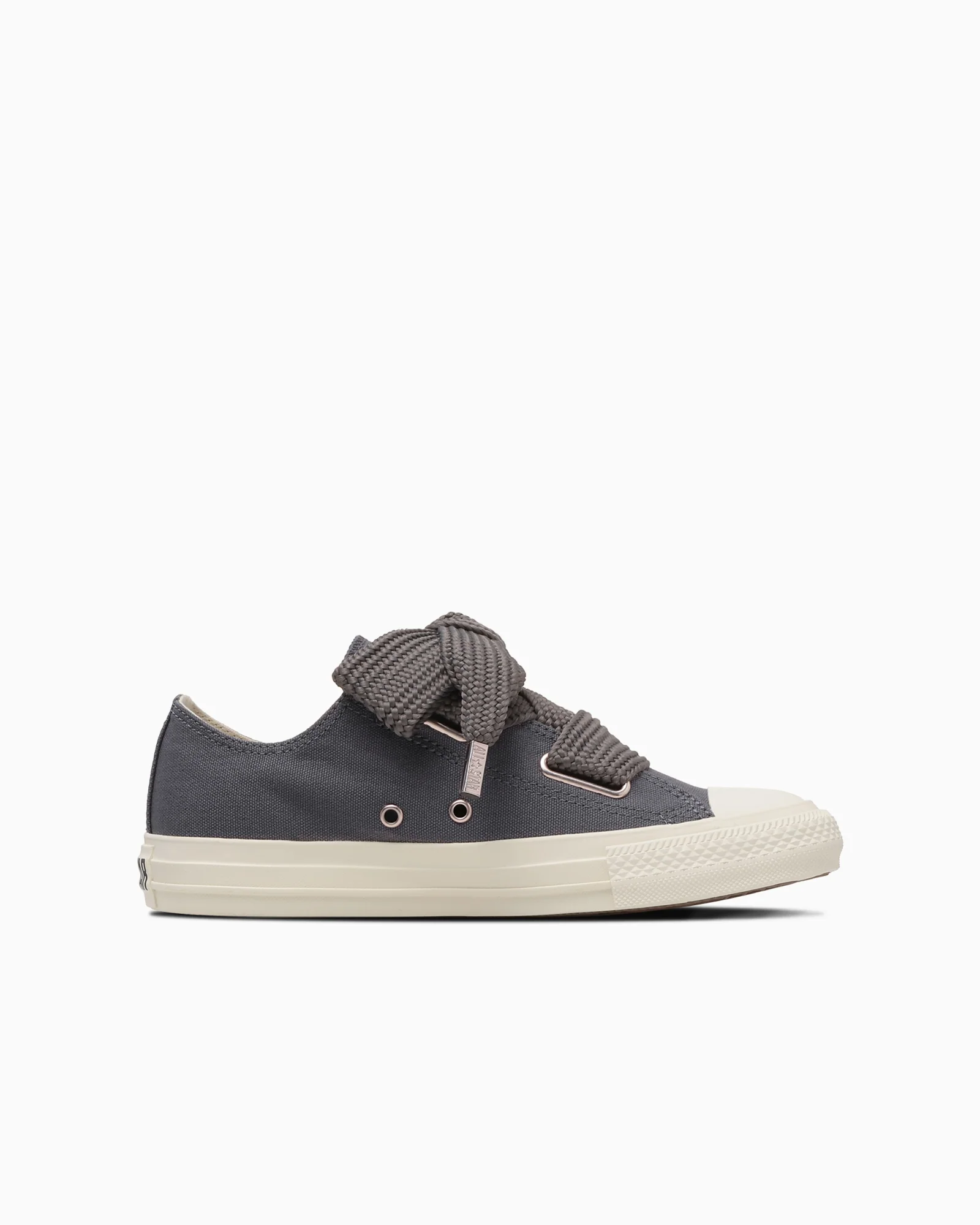 Converse Олл Стар Риббонлейс ПГ Слип Окс - Image 3