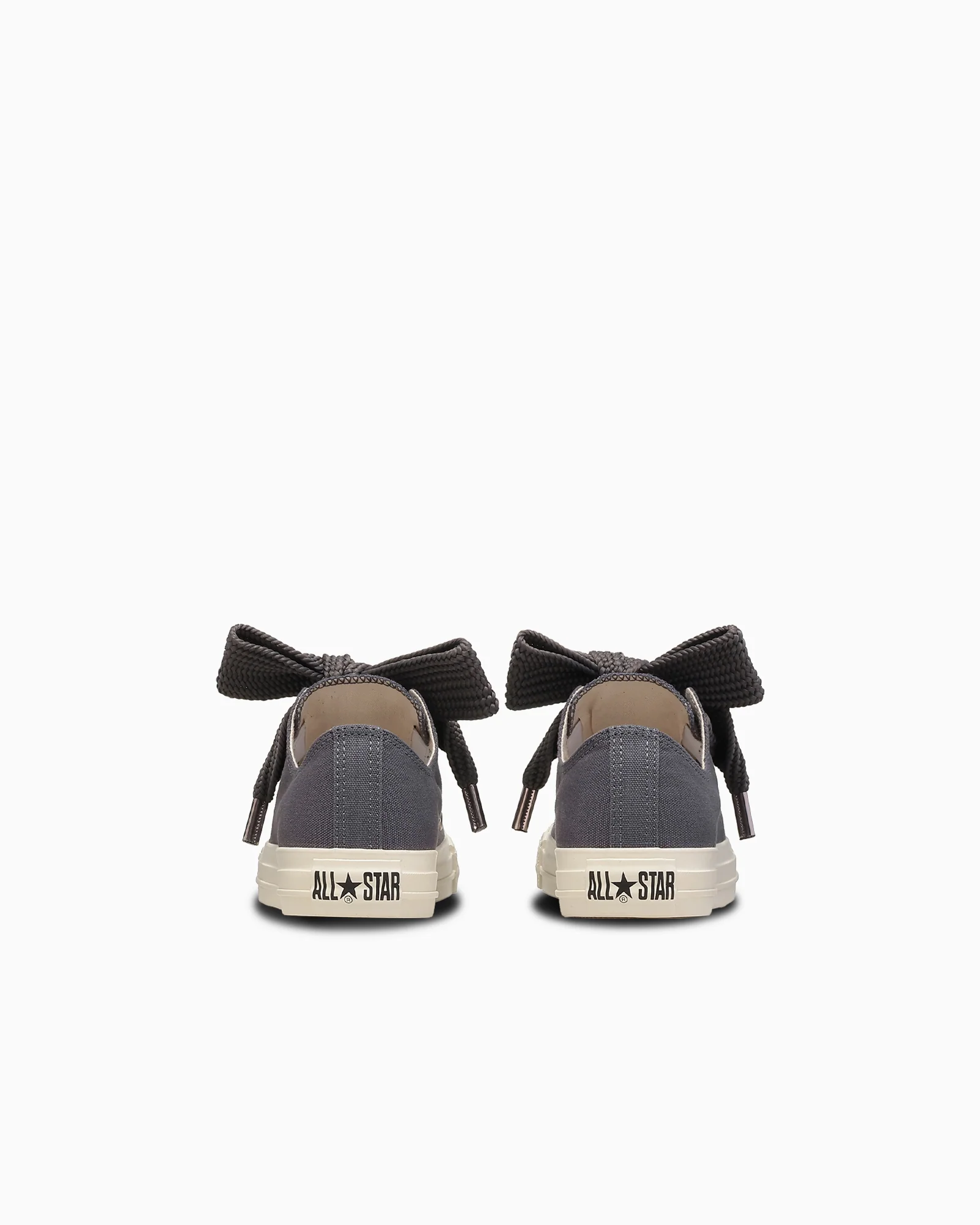 Converse Олл Стар Риббонлейс ПГ Слип Окс - Image 5