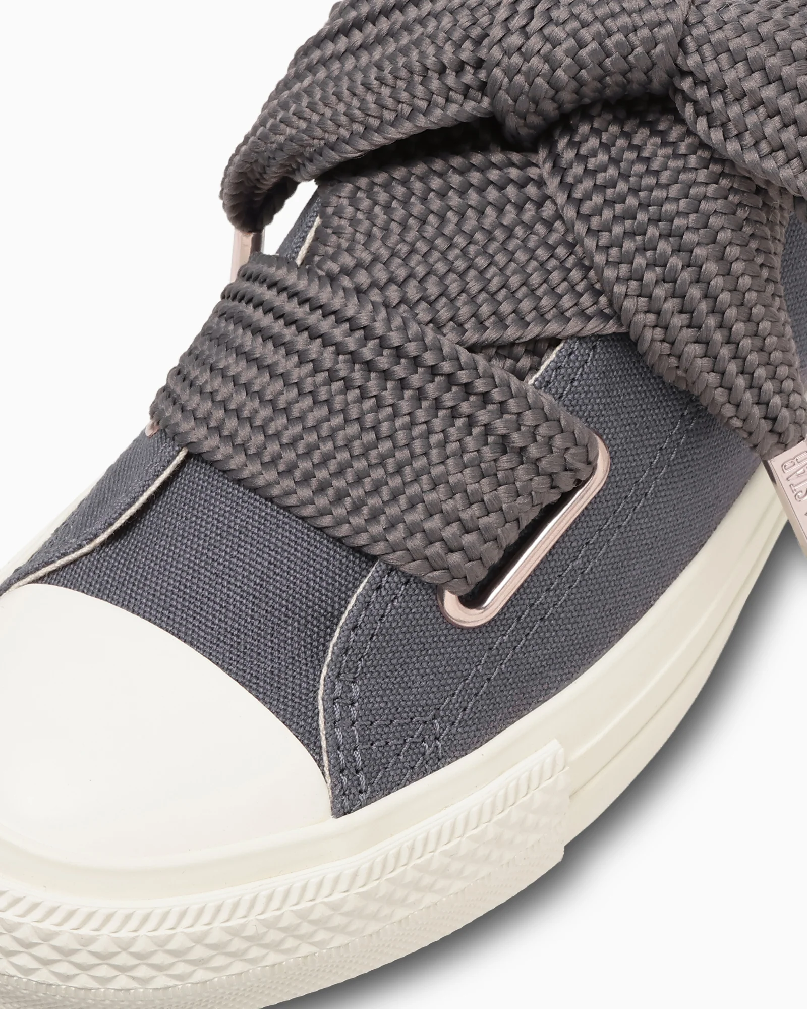 Converse Олл Стар Риббонлейс ПГ Слип Окс - Image 7