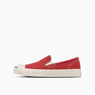 Converse Жак Пөрселл КЛ Слип-он