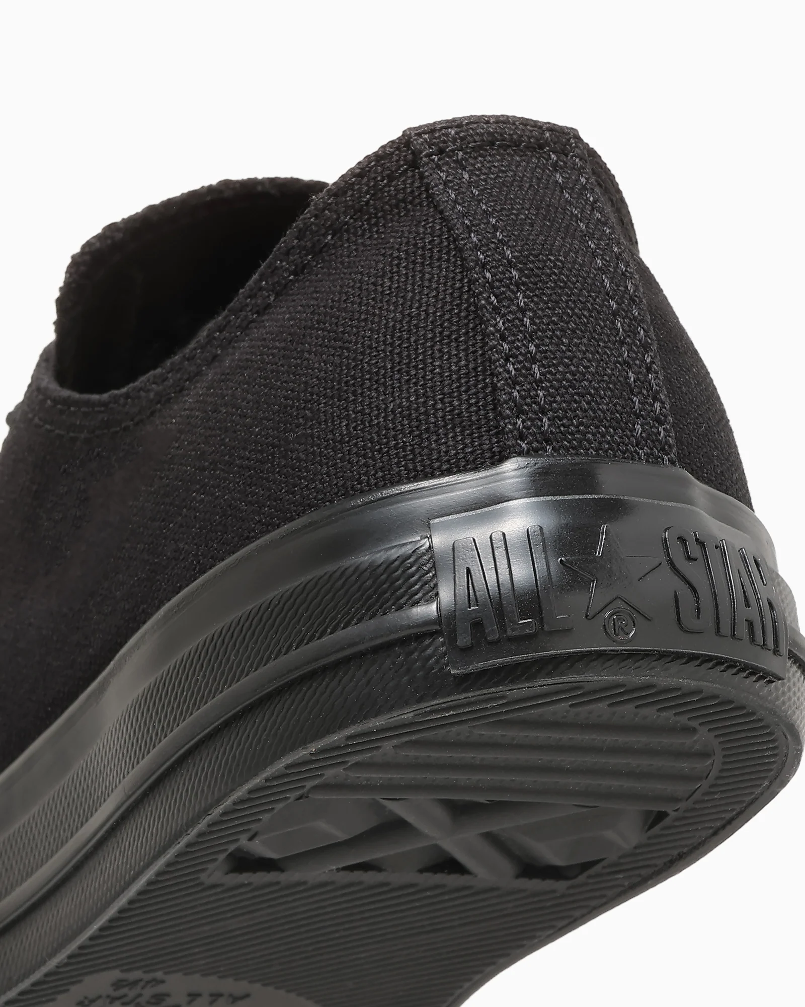 Converse Олл Стар Пойнтедто Оксфорд гутал - Image 8