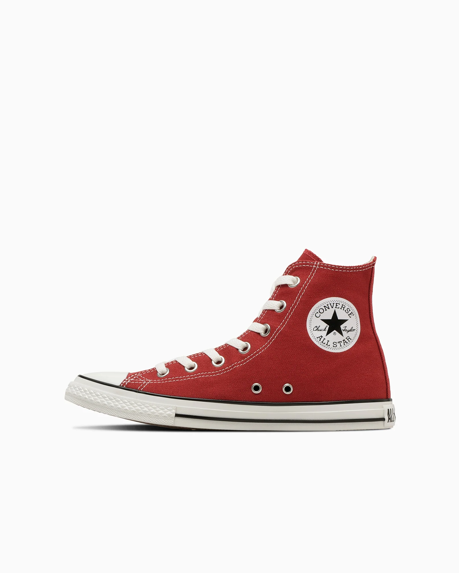 Converse Олл Стар Поинтедтой Хай - Image 2
