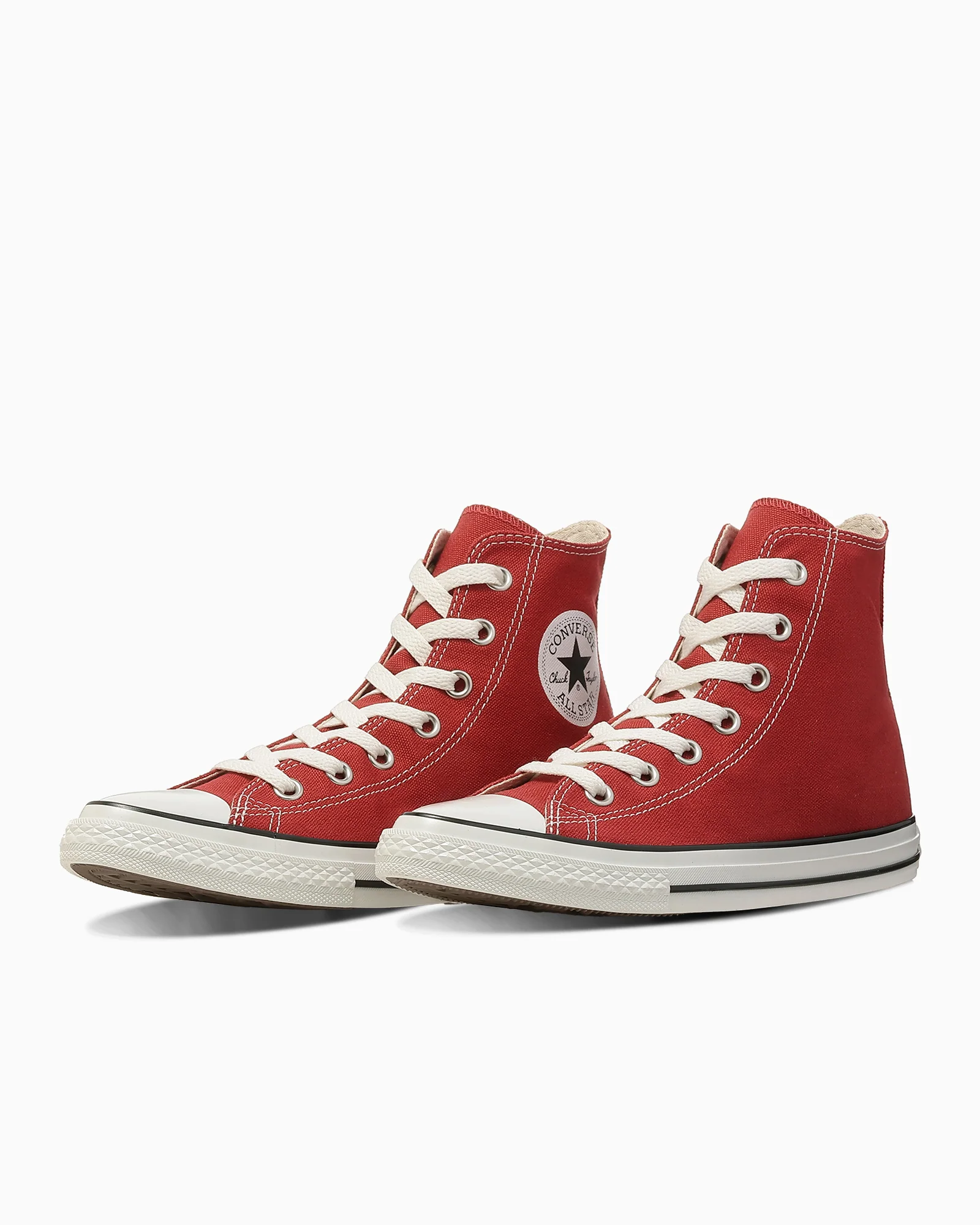 Converse Олл Стар Поинтедтой Хай - Image 3