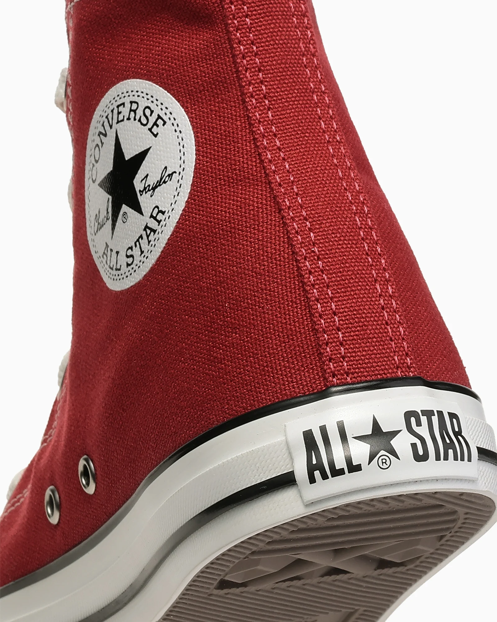 Converse Олл Стар Поинтедтой Хай - Image 8