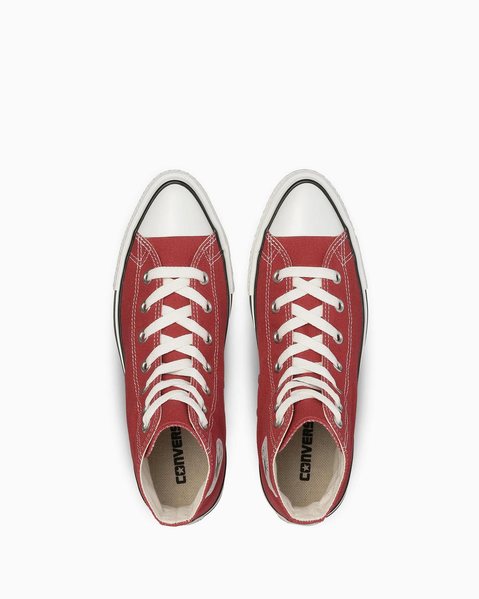 Converse Олл Стар Поинтедтой Хай