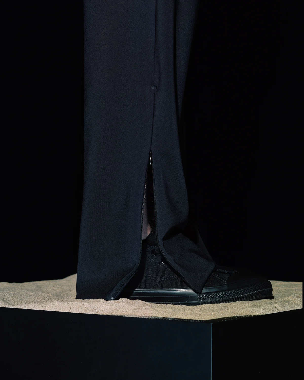 Converse Шуумаг нь цахилгаантай спорт өмд - Image 10