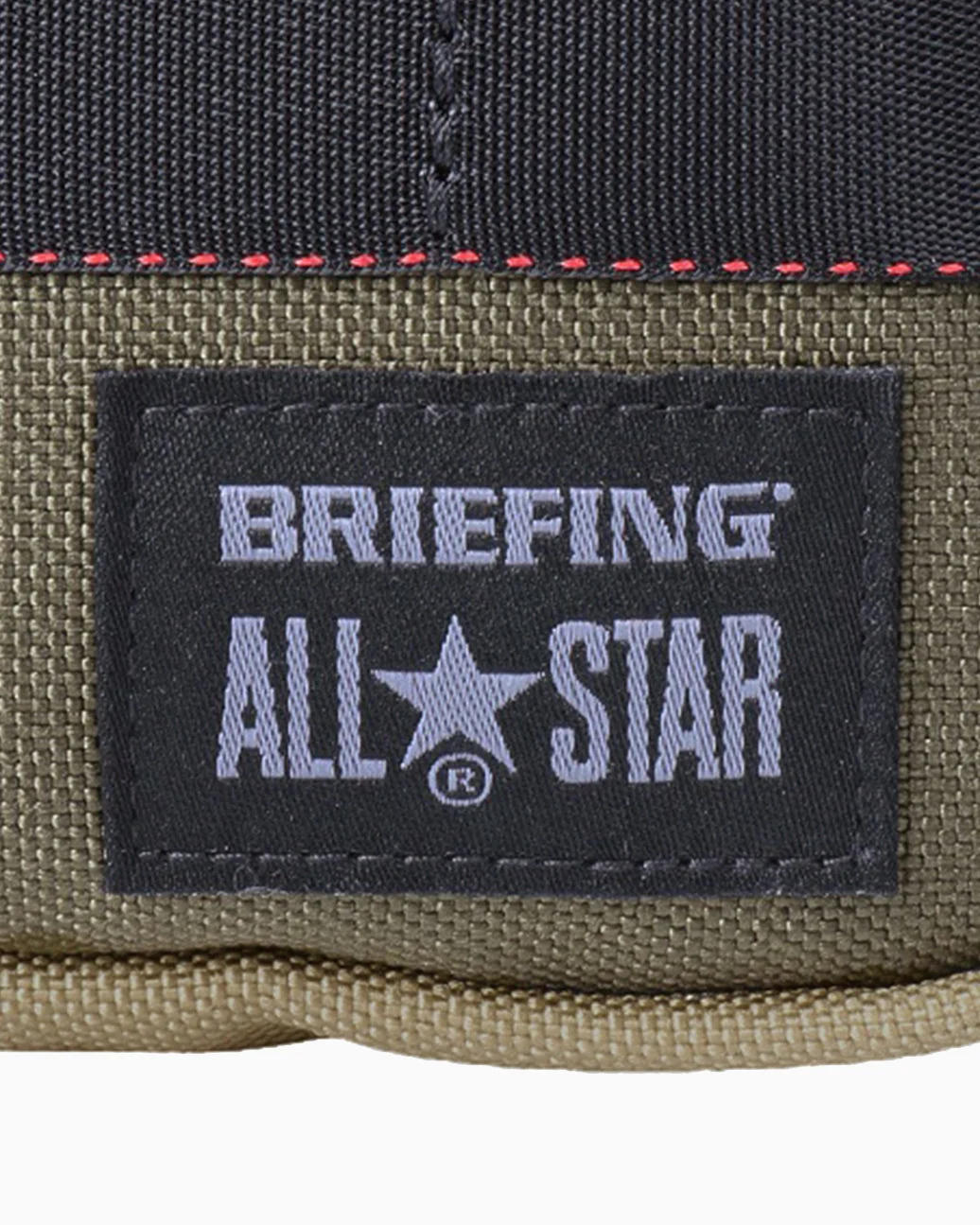 Converse хоёр цахилгаантай жижиг цүнх - Image 8