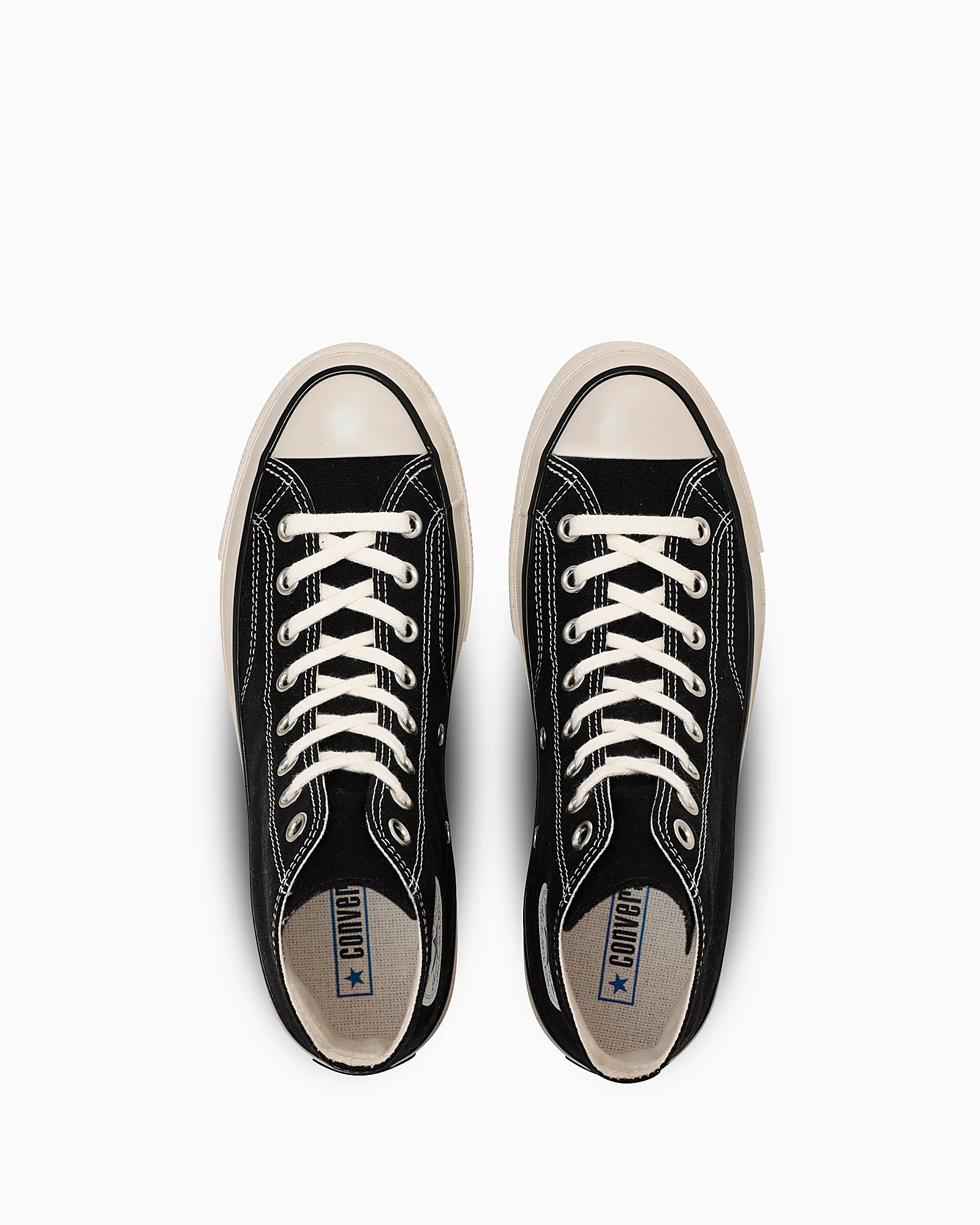 Converse Олл Стар Лэгэси өндөр түрийтэй пүүз - Image 4
