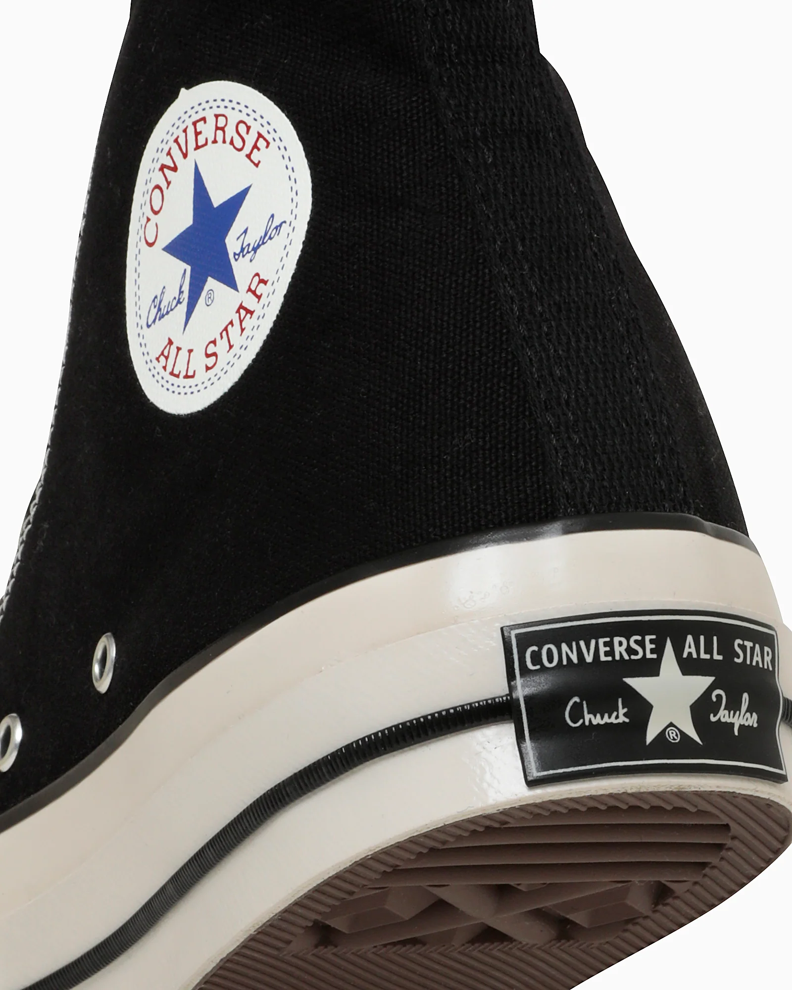 Converse Олл Стар Лэгэси өндөр түрийтэй пүүз - Image 8