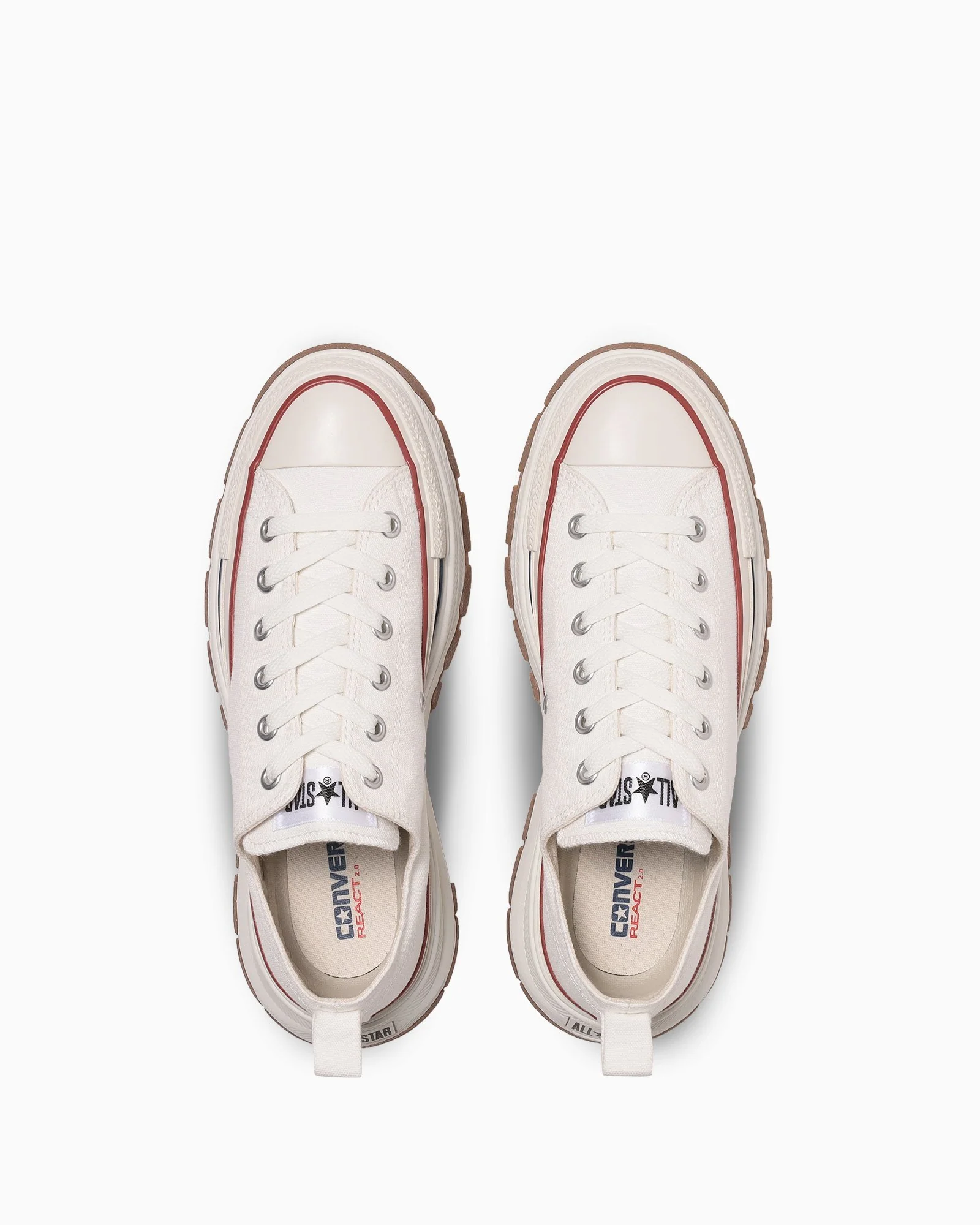 Converse Ол Стар Треквэйв Окс - Image 4