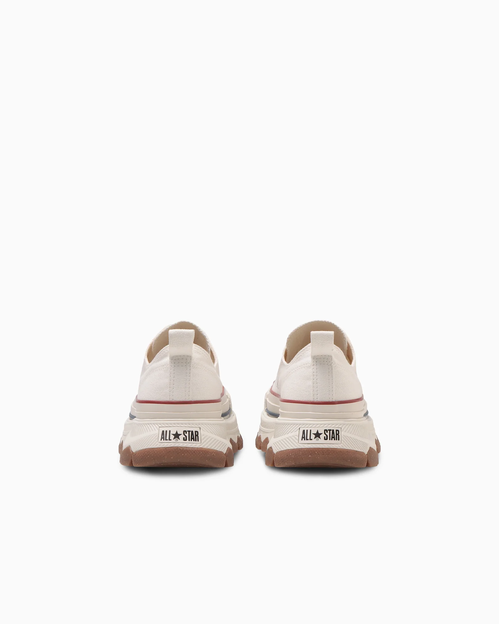 Converse Ол Стар Треквэйв Окс - Image 5