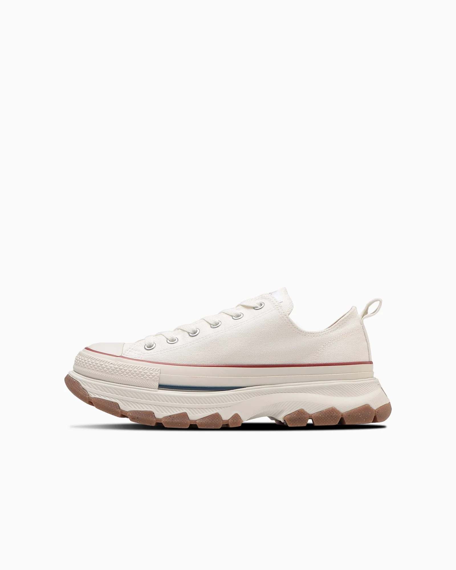 Converse Ол Стар Треквэйв Окс