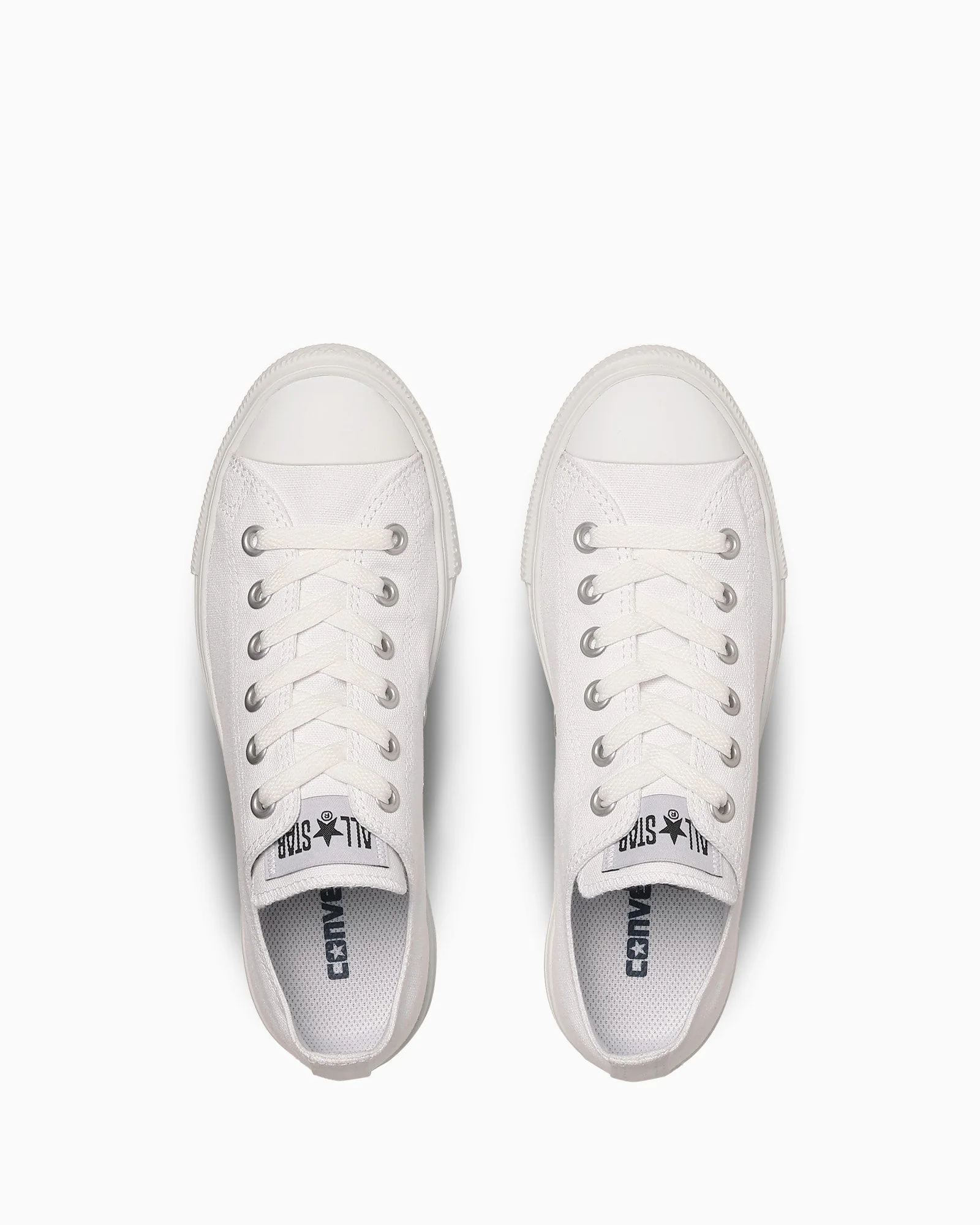 Converse Олл Стар Лайт Окс - Image 4