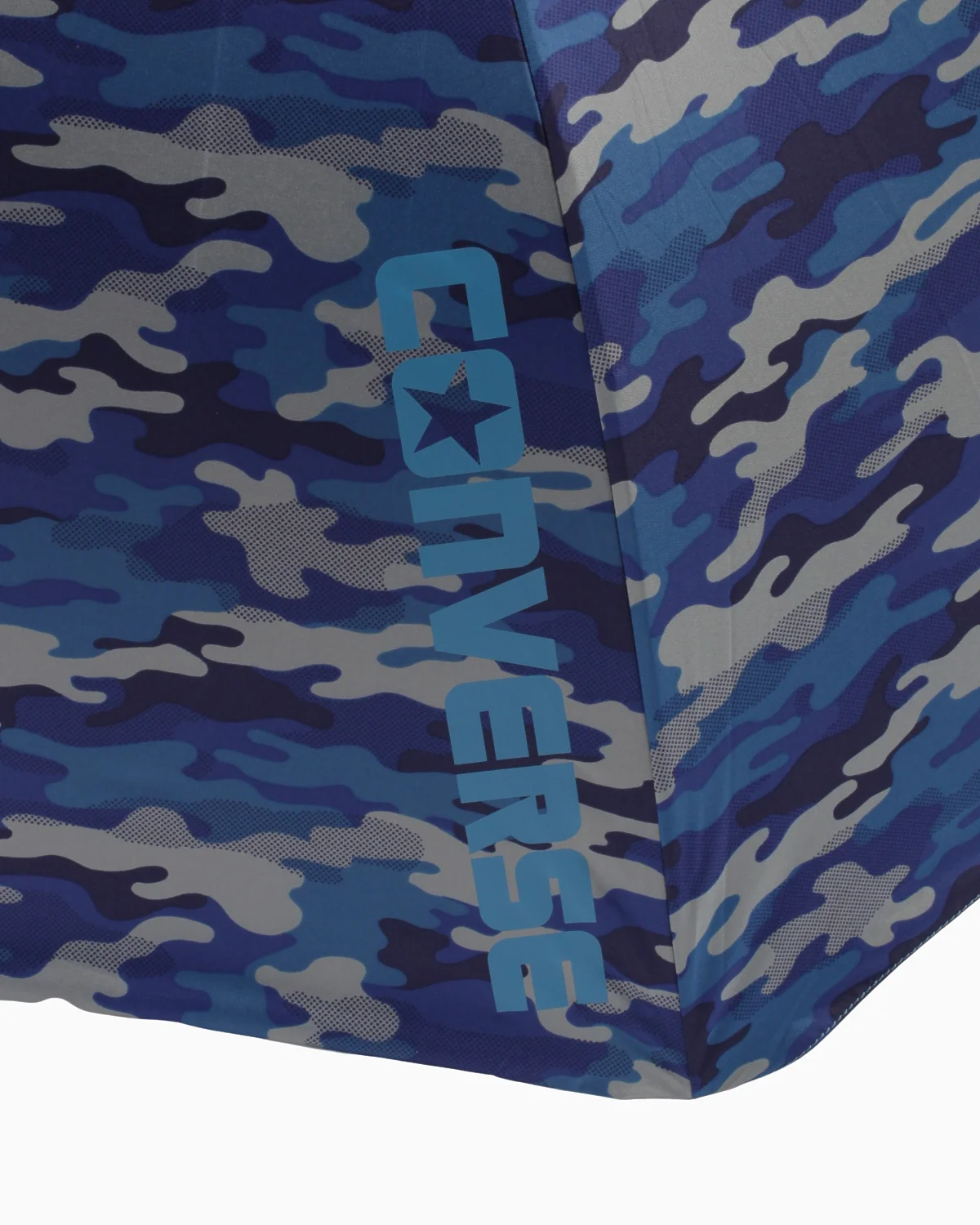 Converse Хүүхдийн нар, борооны урт шүхэр (цэрэг эрээн хээтэй, 58 см) - Image 4