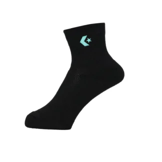 Converse Дунд зэргийн урттай зөөлөвчтэй оймс