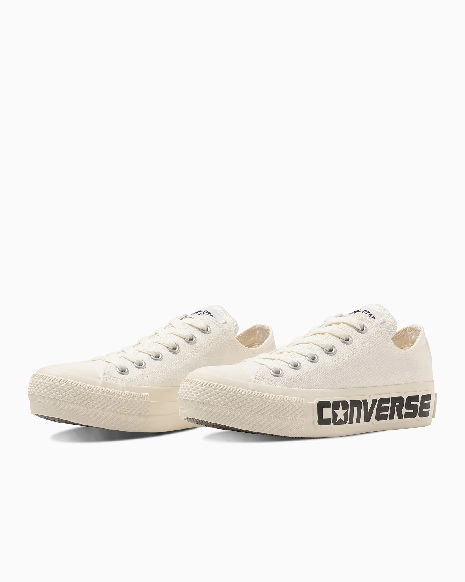 Converse Олл Стар ПЛТС Логопач Окс - Image 2