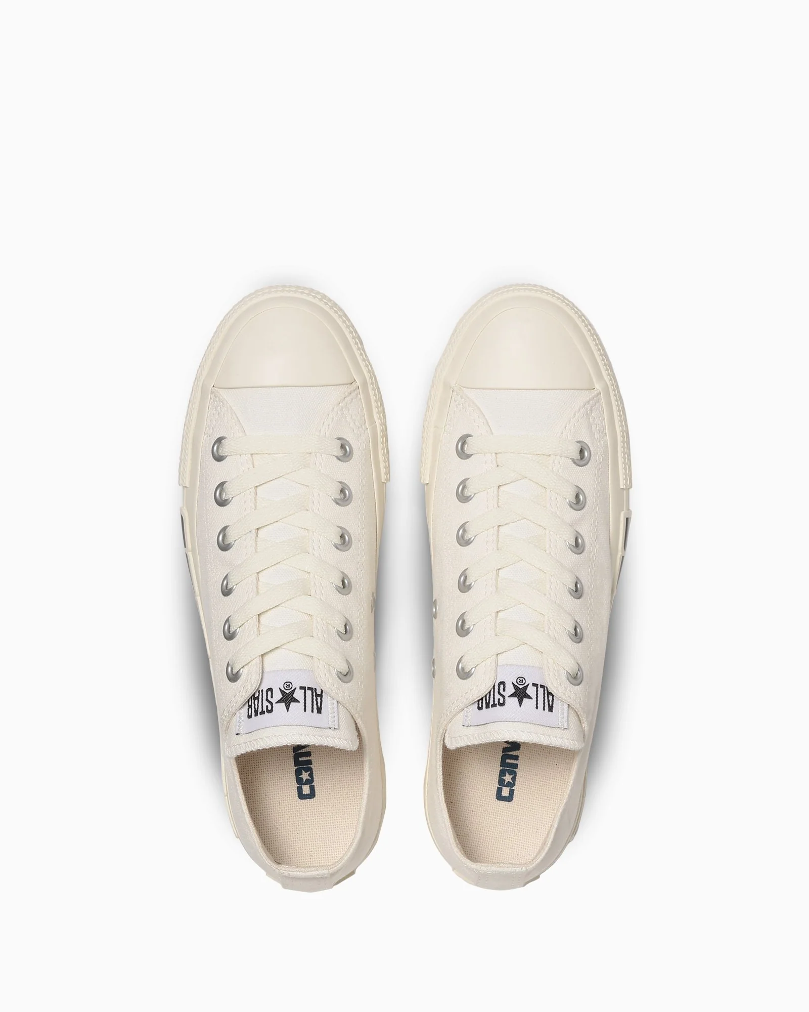 Converse Олл Стар ПЛТС Логопач Окс - Image 4