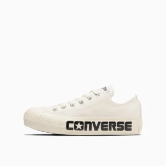 Converse Олл Стар ПЛТС Логопач Окс