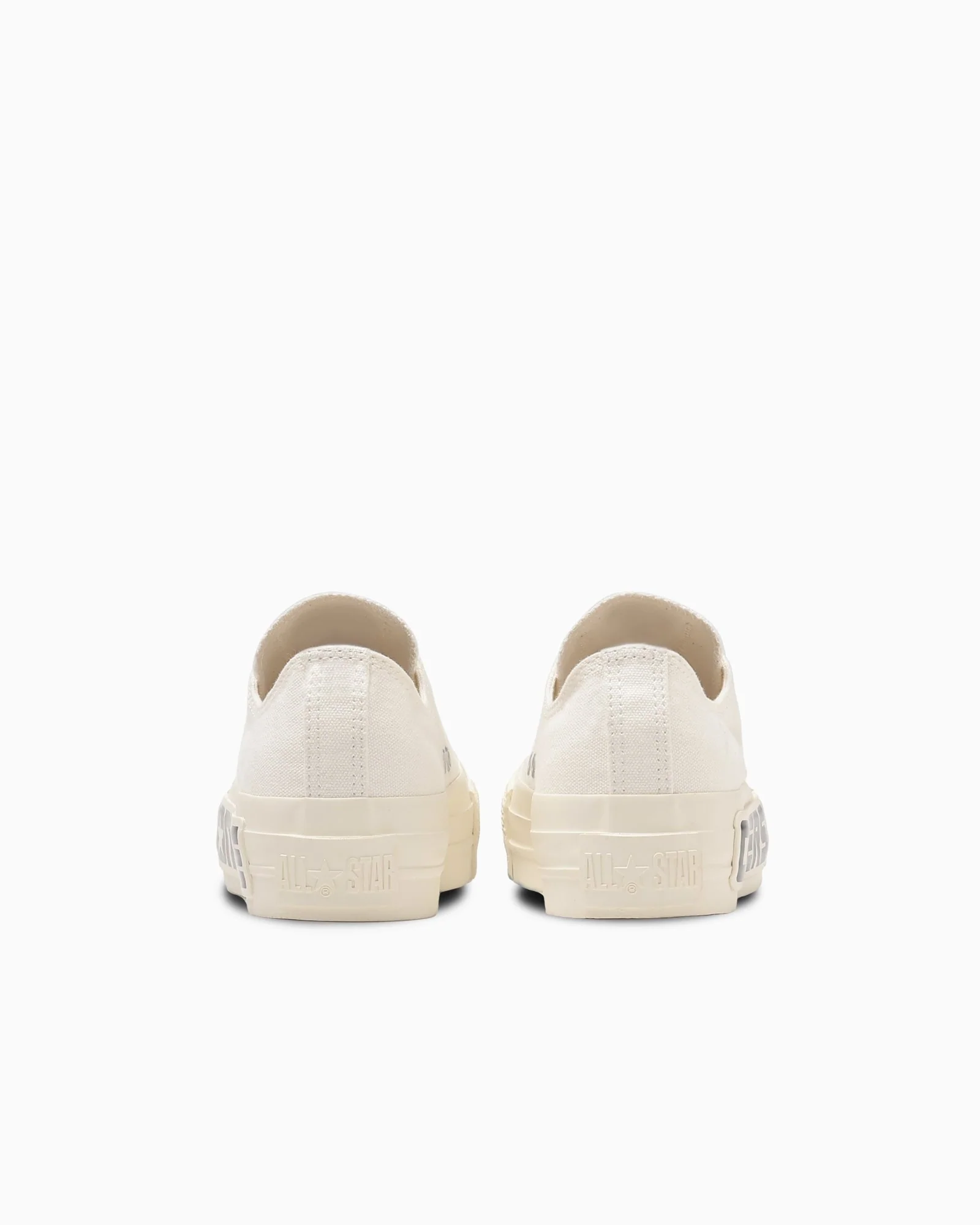 Converse Олл Стар ПЛТС Логопач Окс - Image 5