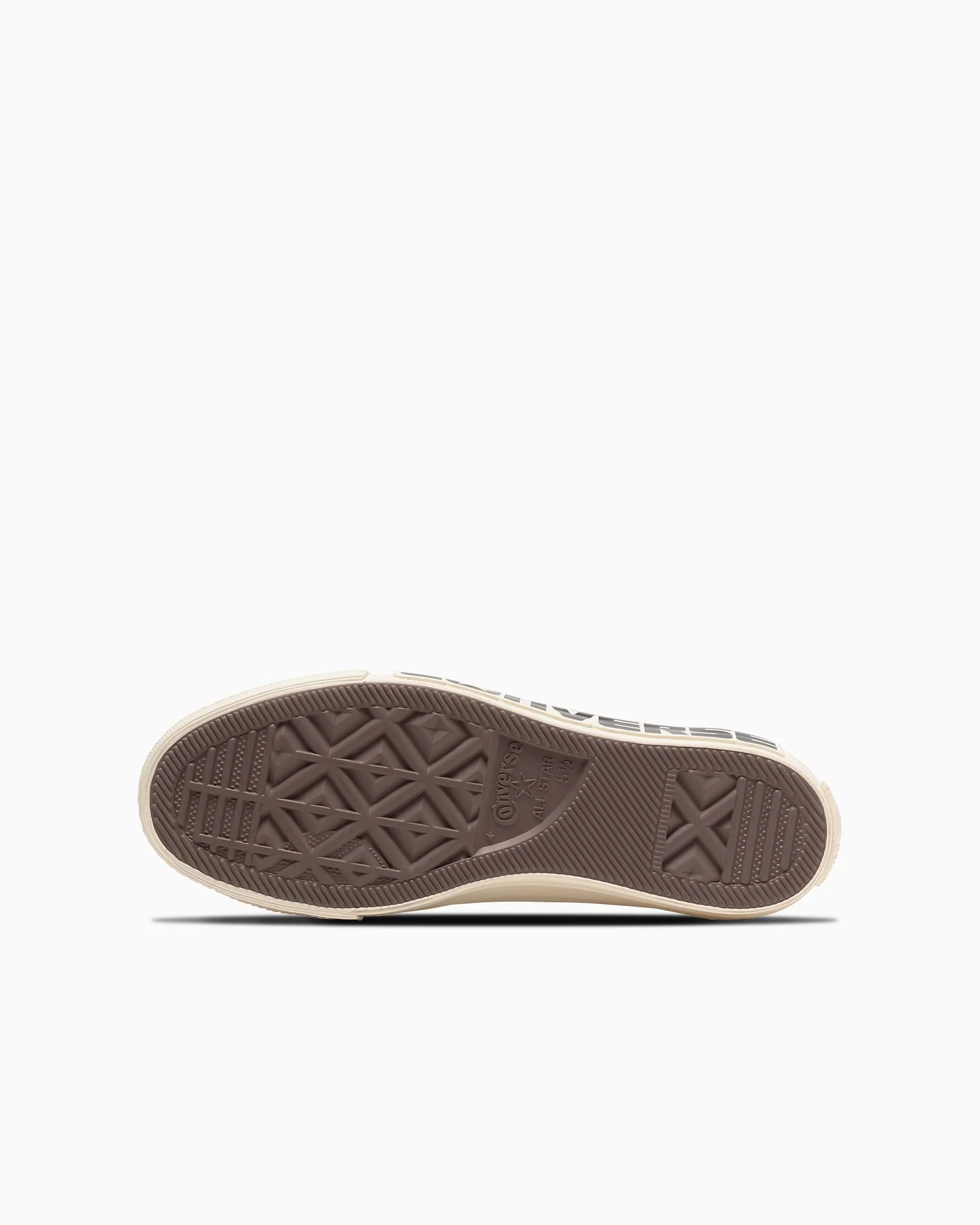 Converse Олл Стар ПЛТС Логопач Окс - Image 6