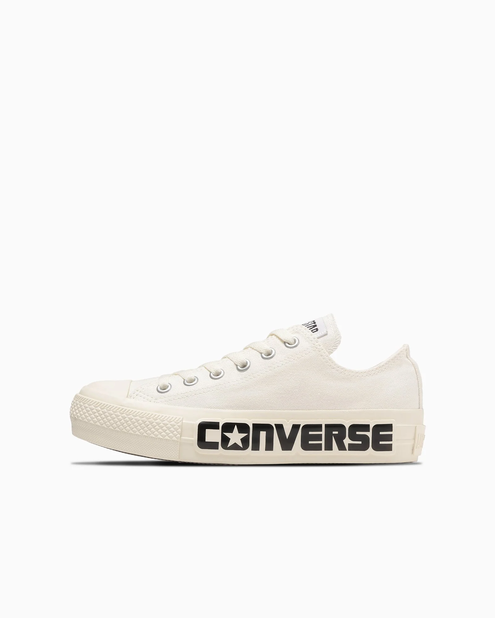 Converse Олл Стар ПЛТС Логопач Окс