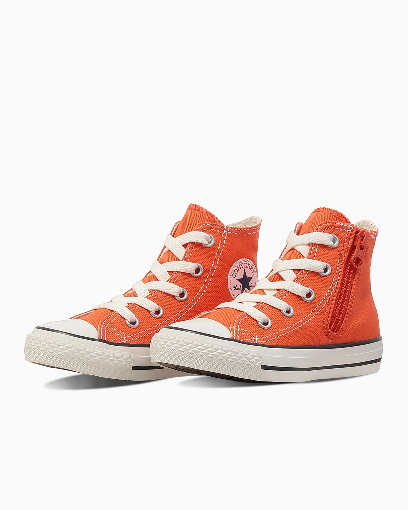 Converse Хүүхдийн өндөр түрийтэй кет - Image 2