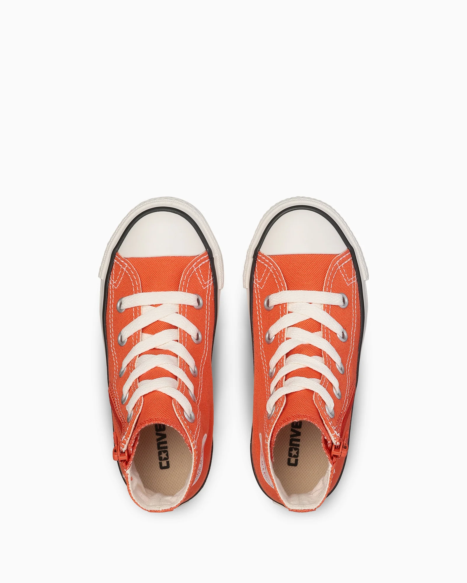 Converse Хүүхдийн өндөр түрийтэй кет - Image 4